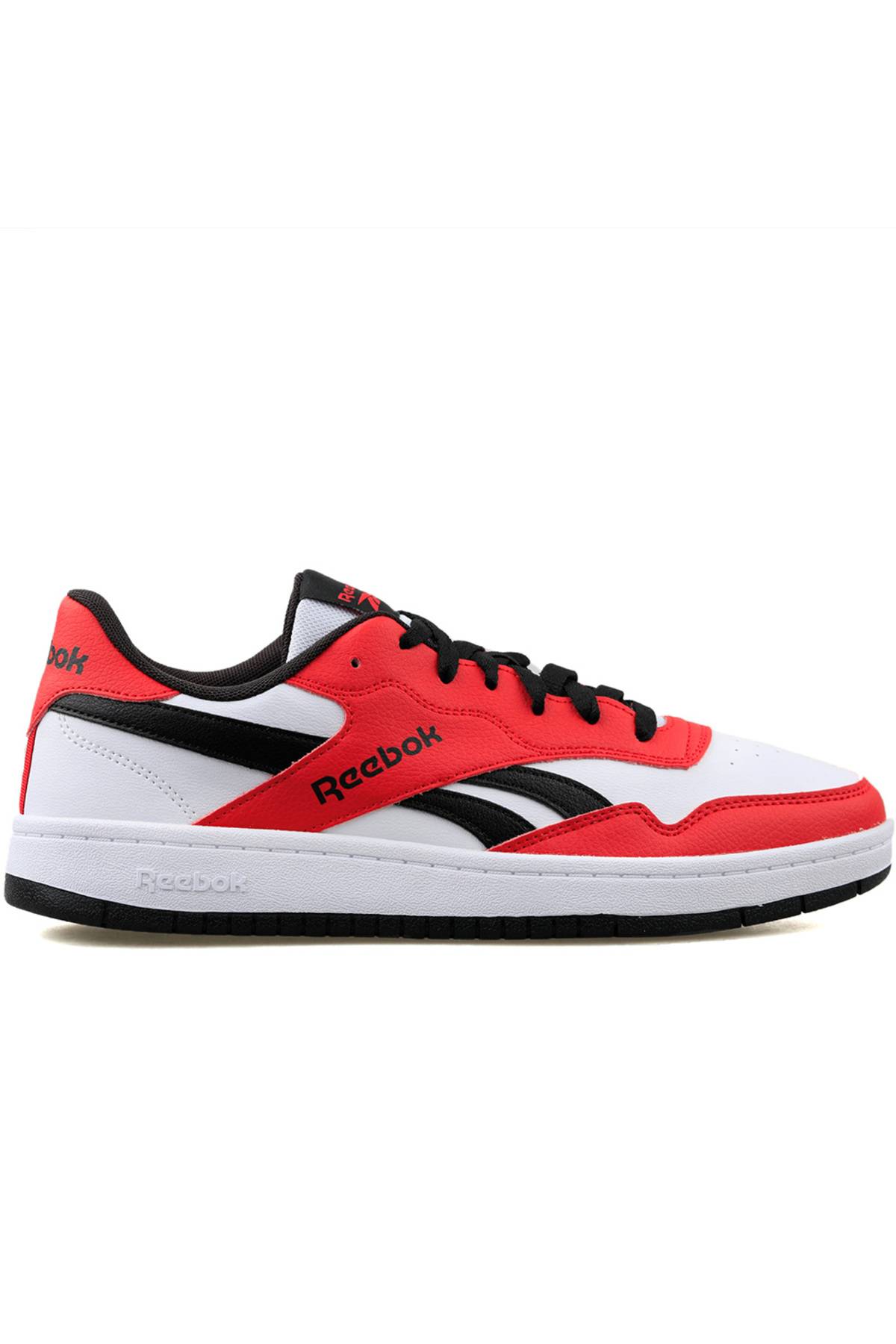 کفش کتانی سفید زنانه Club C 85