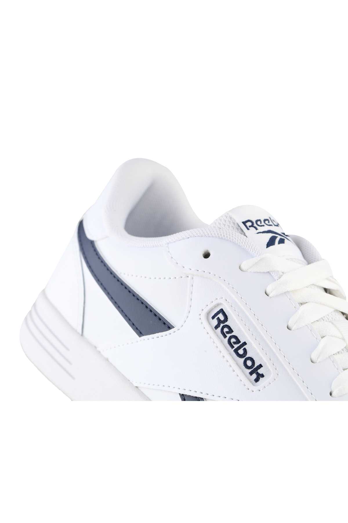 کفش کتانی سفید زنانه Club C 85