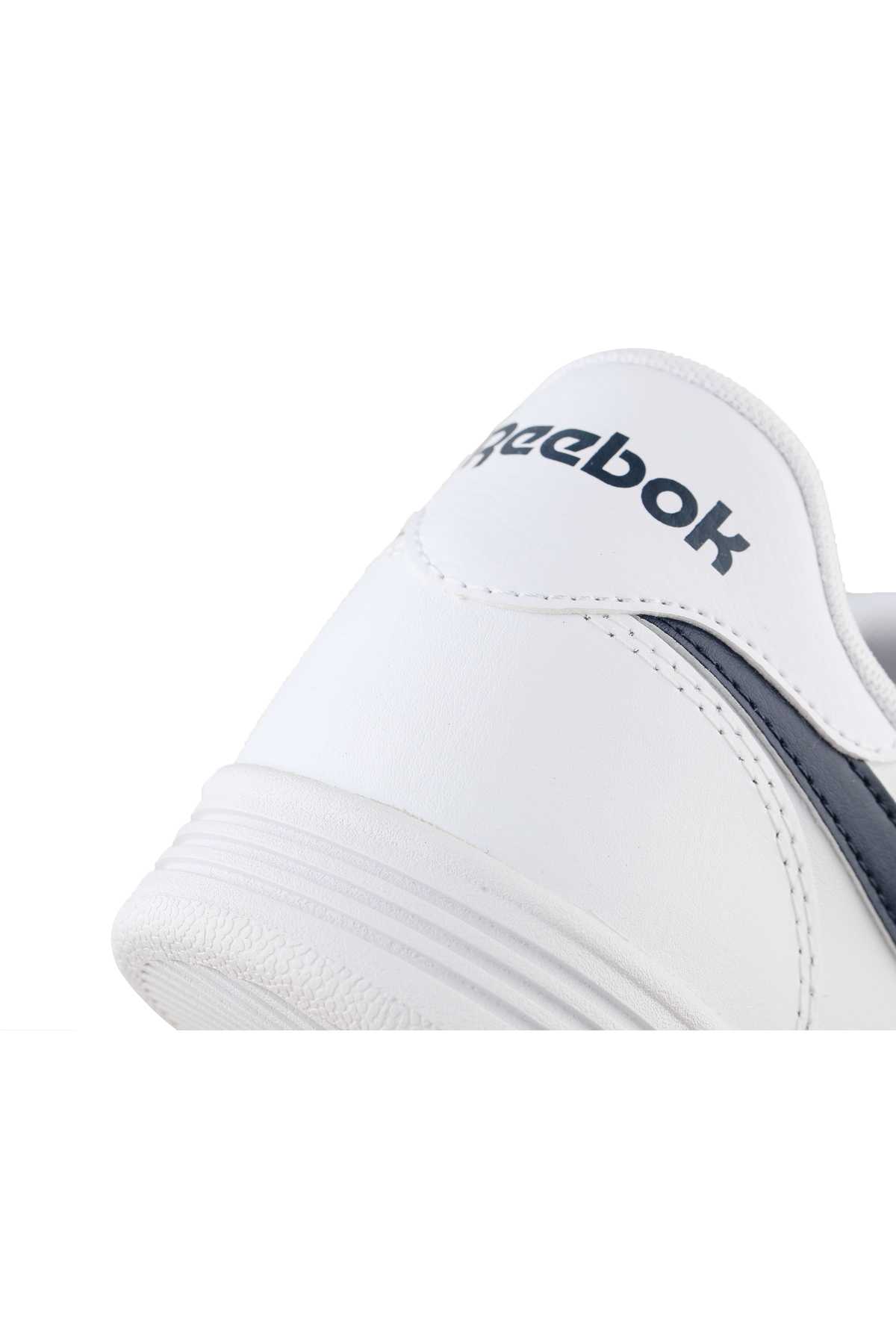 کفش کتانی سفید زنانه Club C 85