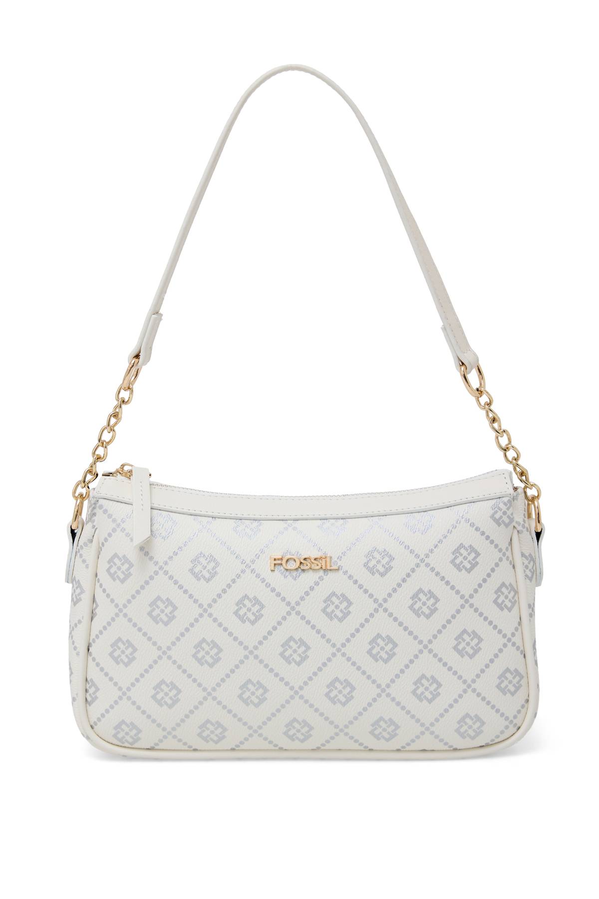 کیف شانه زنانه پودری