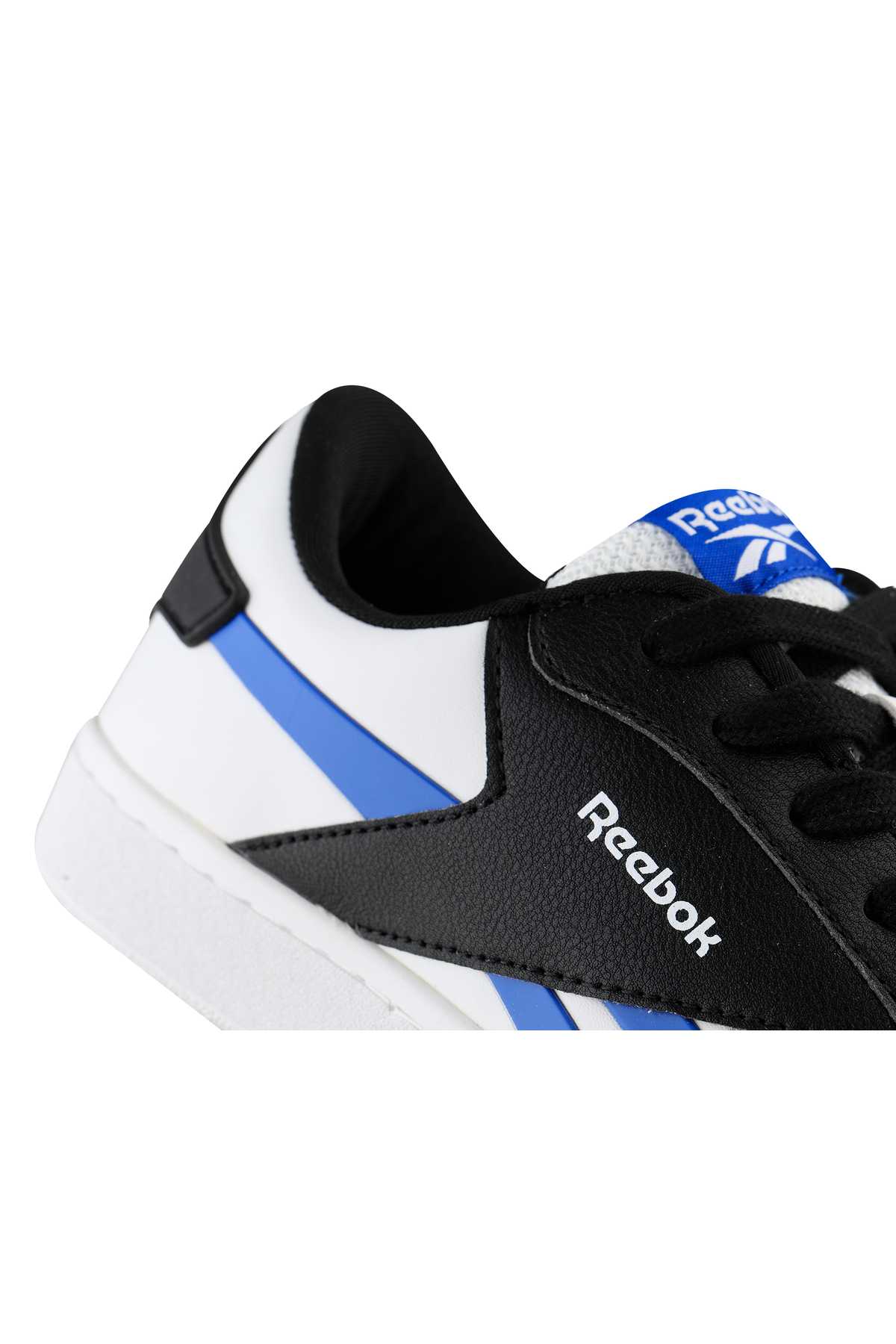 کفش کتانی سفید زنانه Club C 85