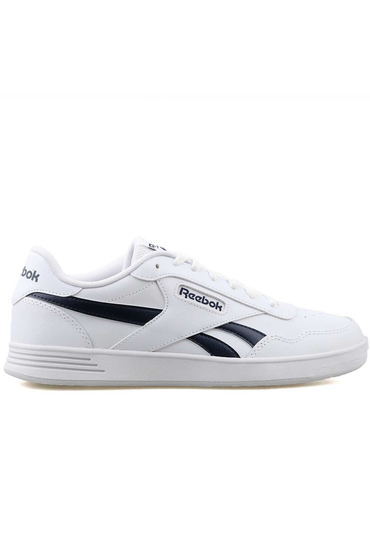 کفش کتانی سفید زنانه Club C 85