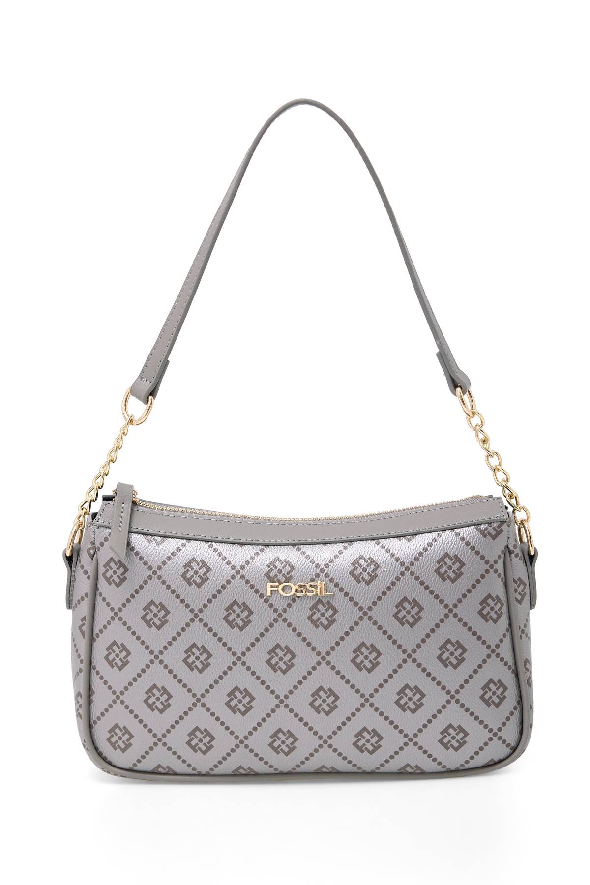 کیف شانه زنانه پودری