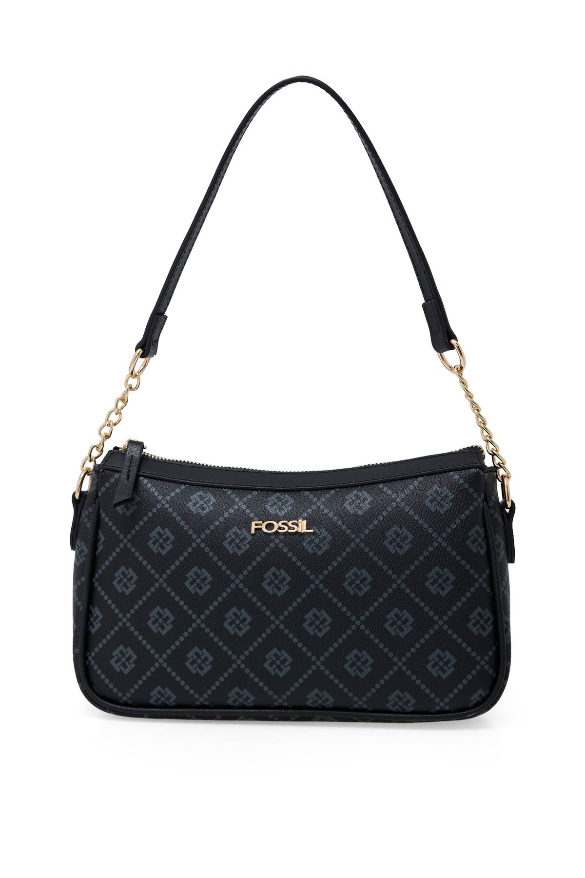 کیف شانه زنانه پودری