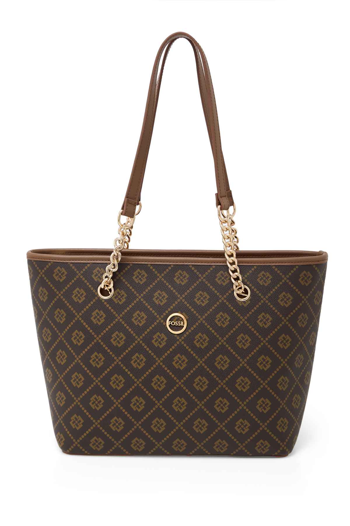 کیف شانه زنانه سفید 05FO25Y5029