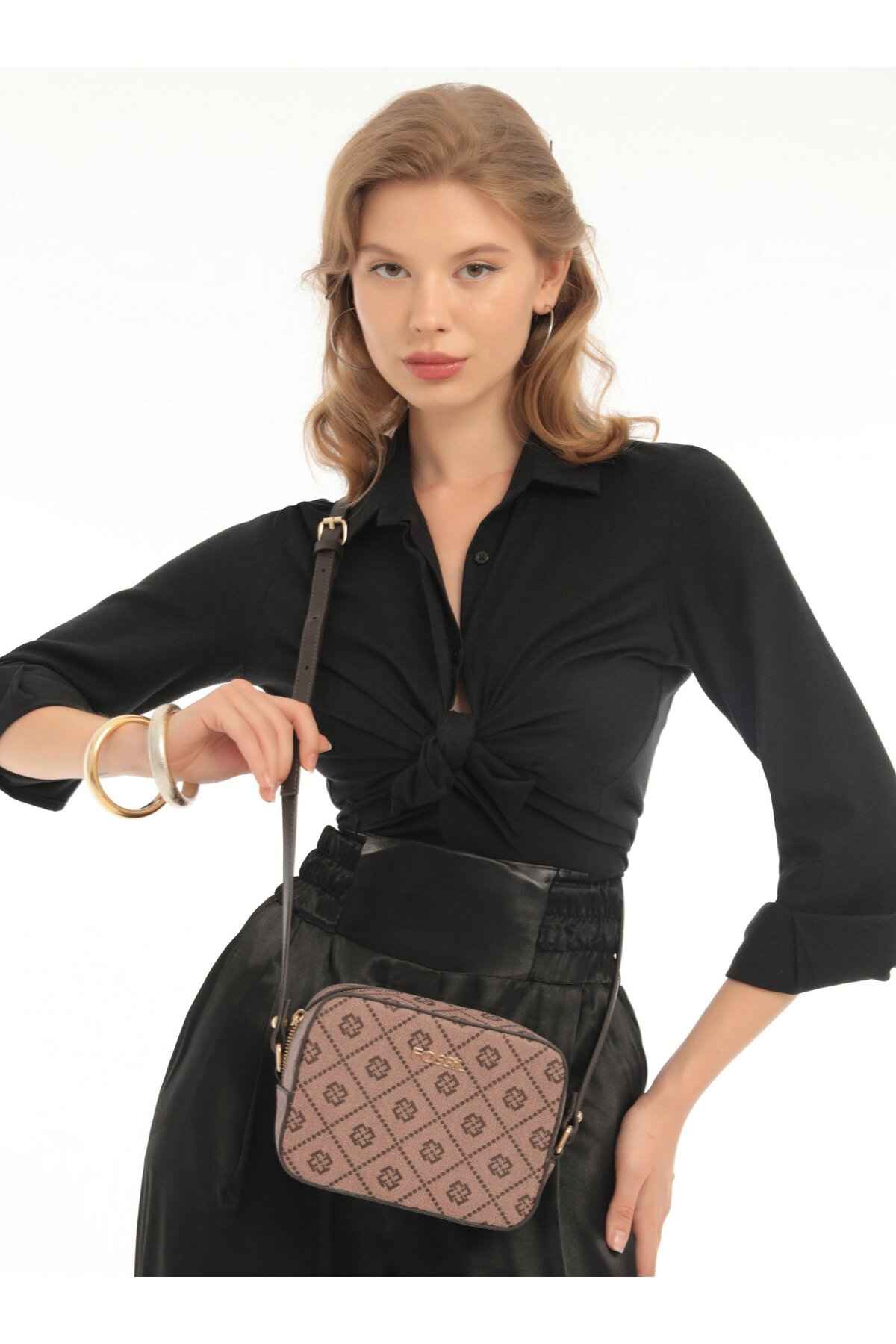 کیسه شانه زن