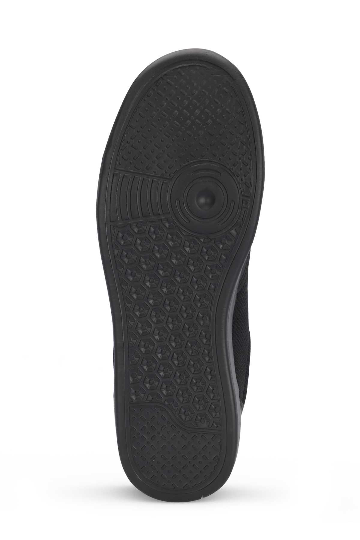 کفش کتانی مردانه FIDEL I سفید / آبی سرمه ای