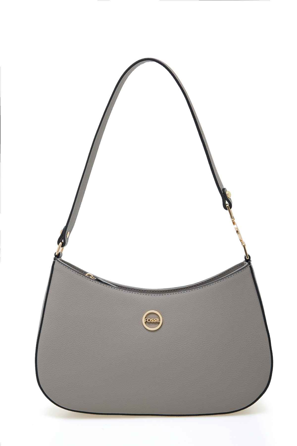 کیف شانه زنانه بژ 05FO25Y5030