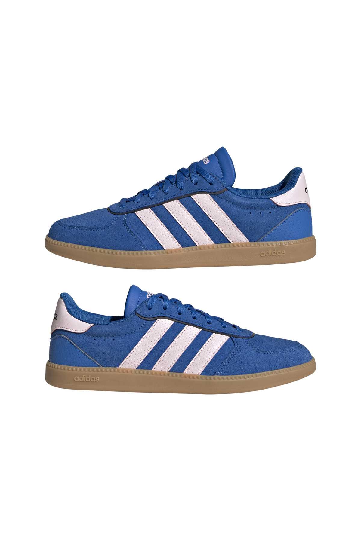 کفش های براق Breaknet