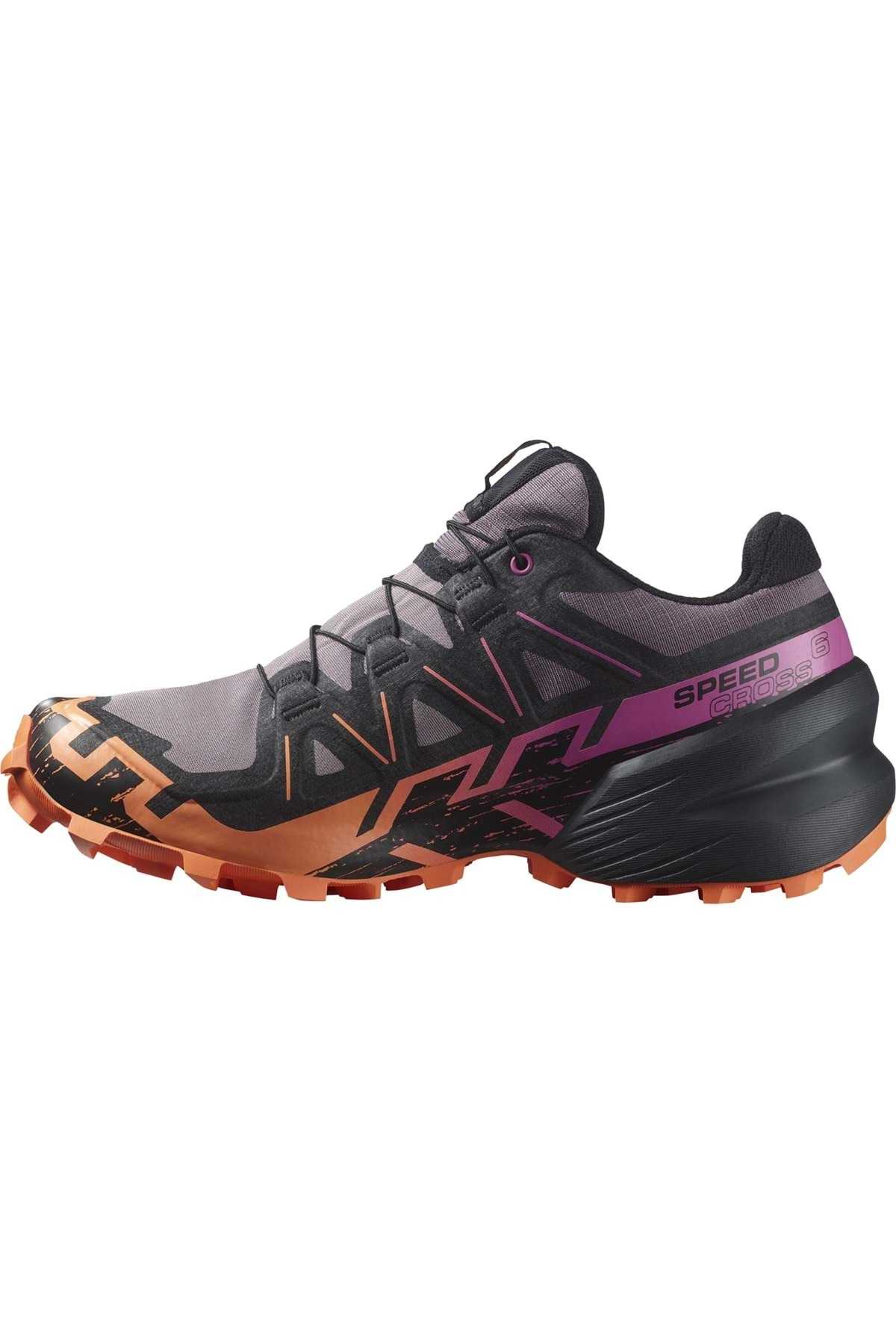 SPEEDCROSS 6 GTX W SNEAKES زنان L47465700