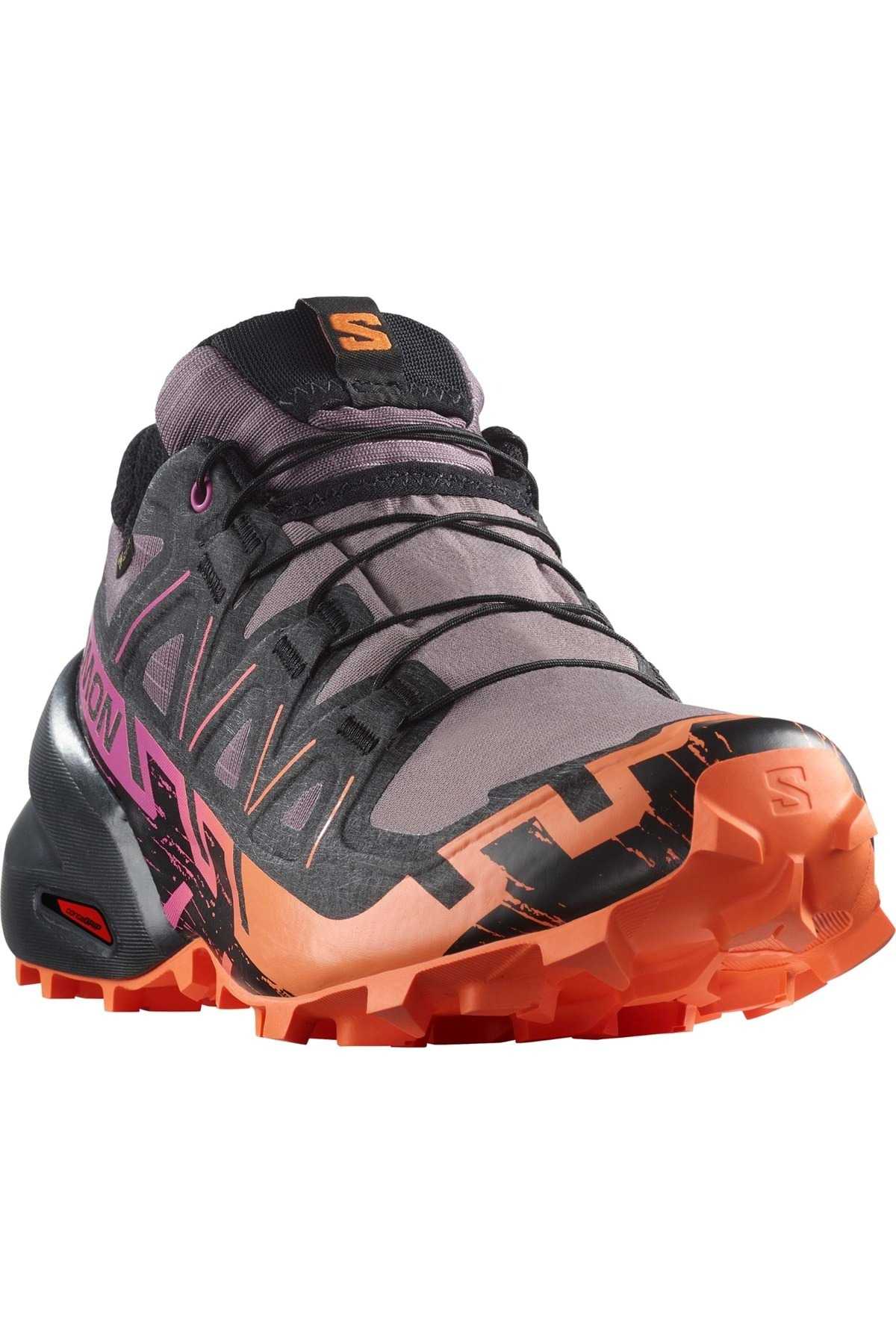 SPEEDCROSS 6 GTX W SNEAKES زنان L47465700