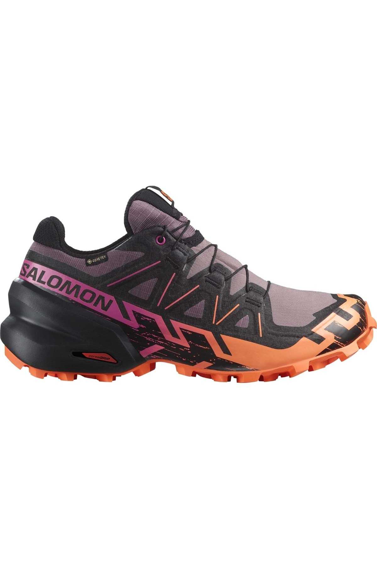 SPEEDCROSS 6 GTX W SNEAKES زنان L47465700