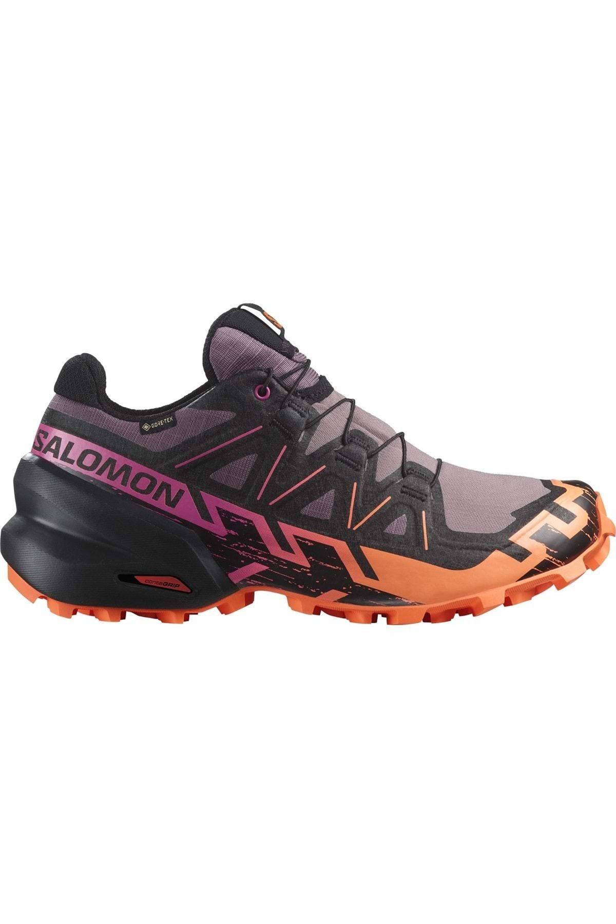 SPEEDCROSS 6 GTX W SNEAKES زنان L47465700