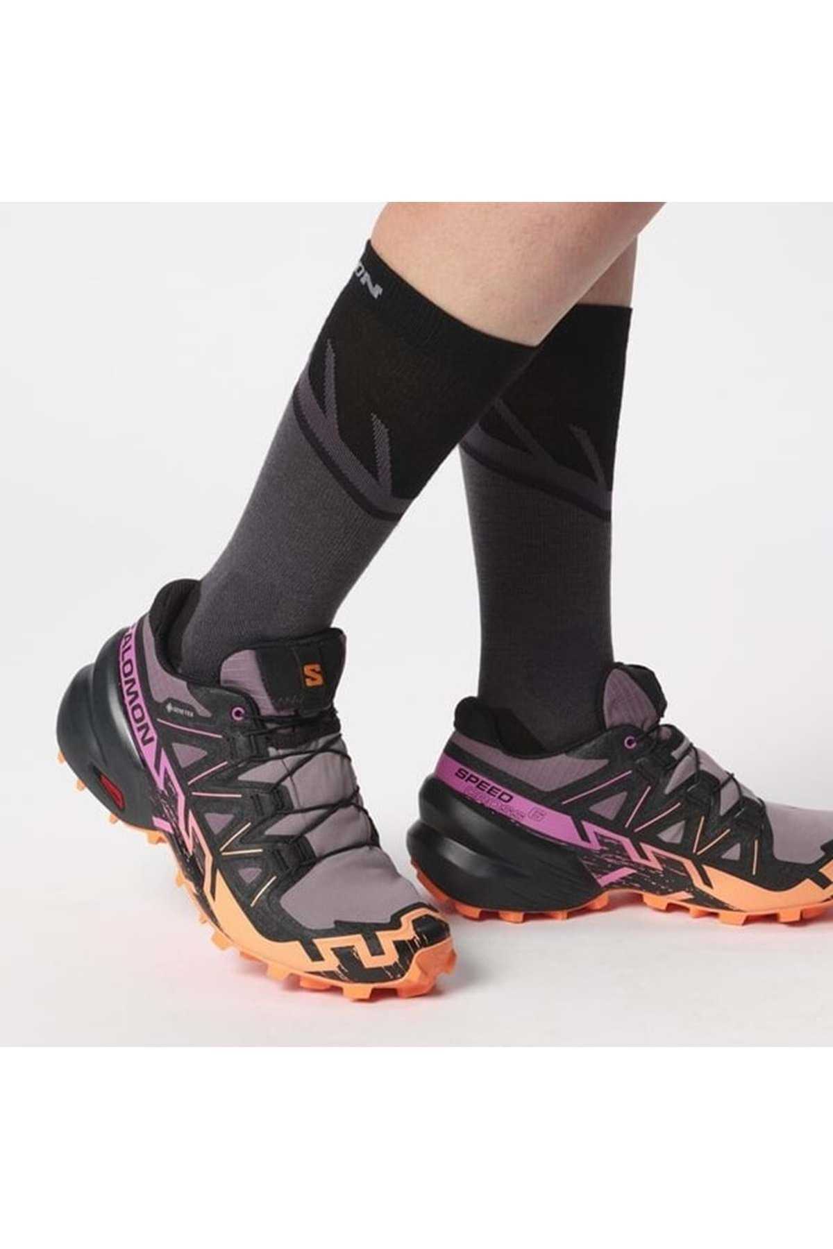 SPEEDCROSS 6 GTX W SNEAKES زنان L47465700
