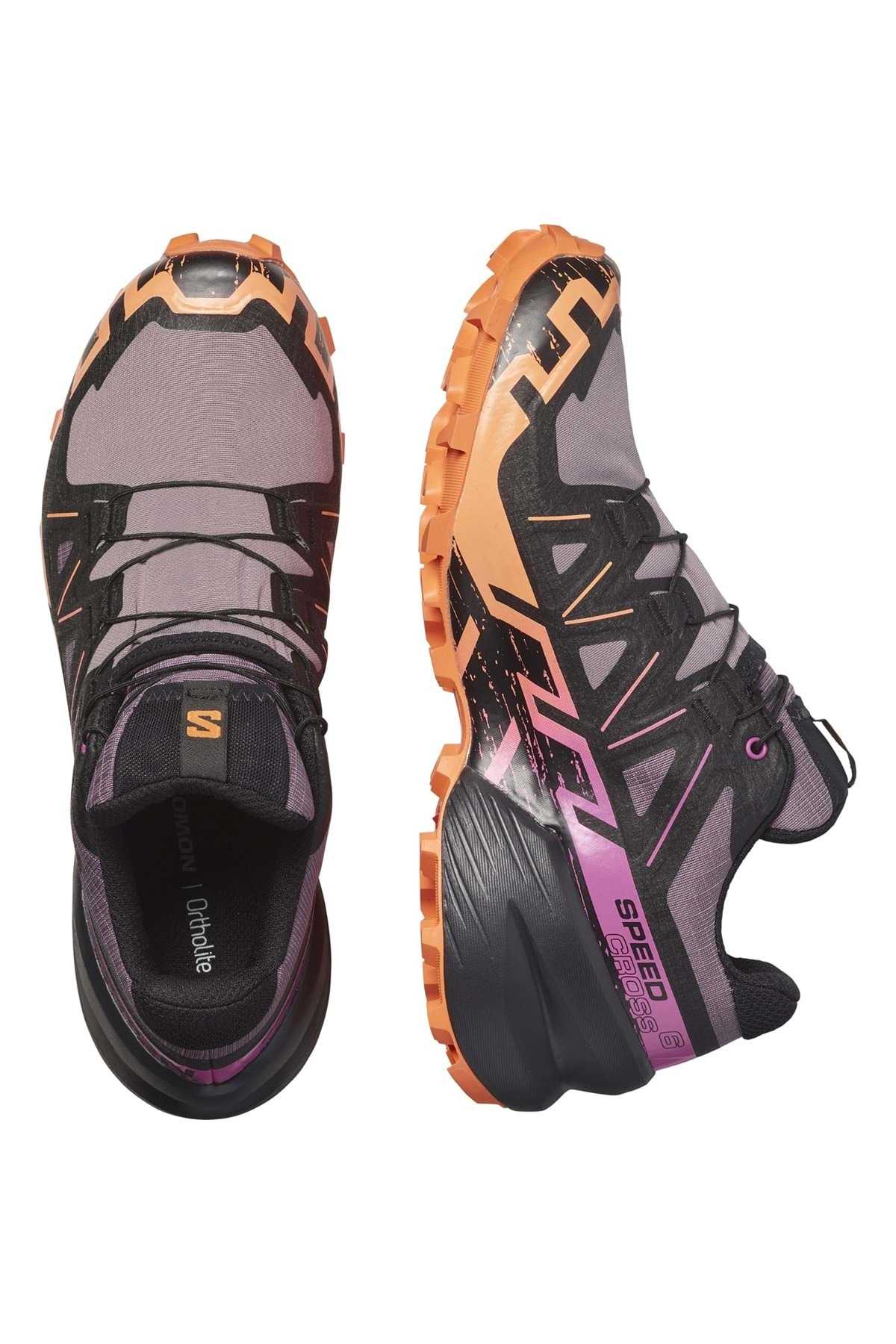 SPEEDCROSS 6 GTX W SNEAKES زنان L47465700