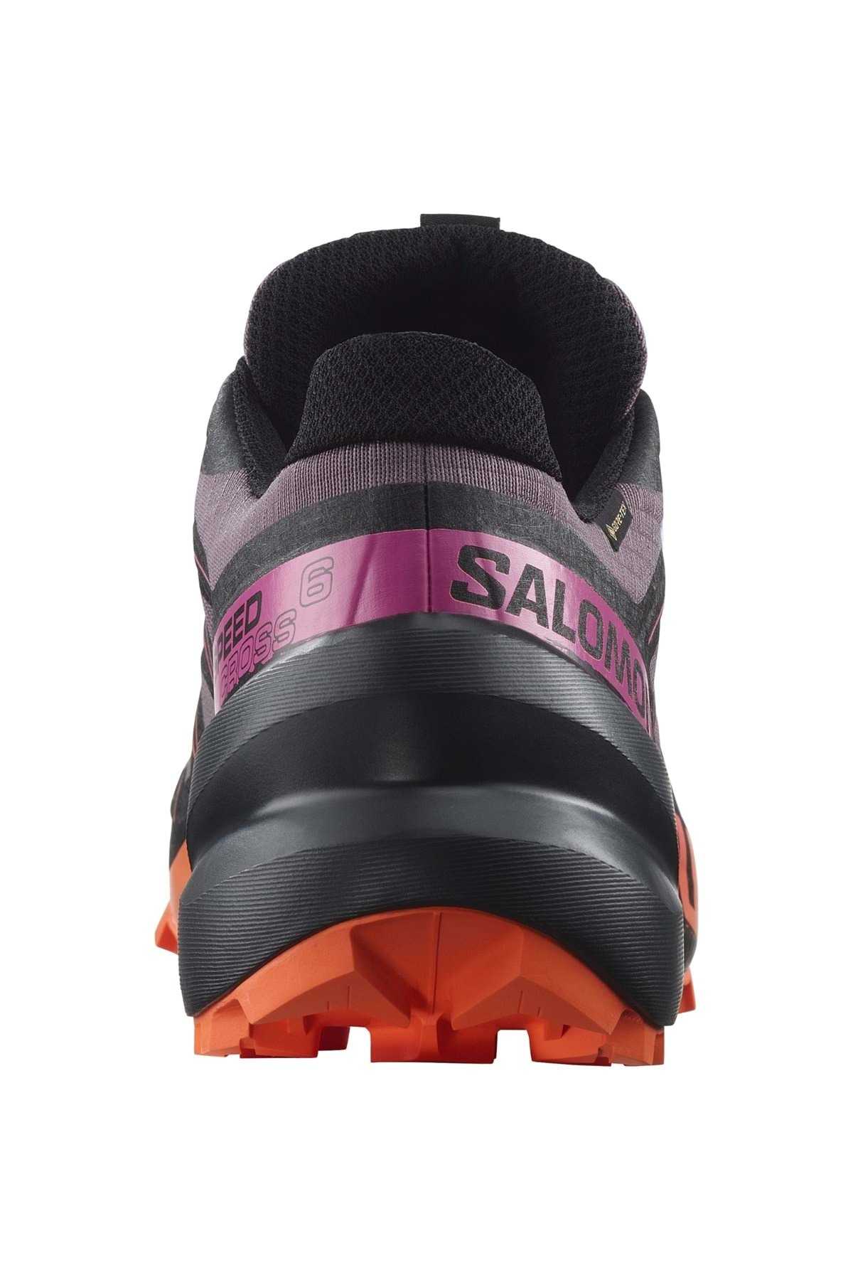 SPEEDCROSS 6 GTX W SNEAKES زنان L47465700