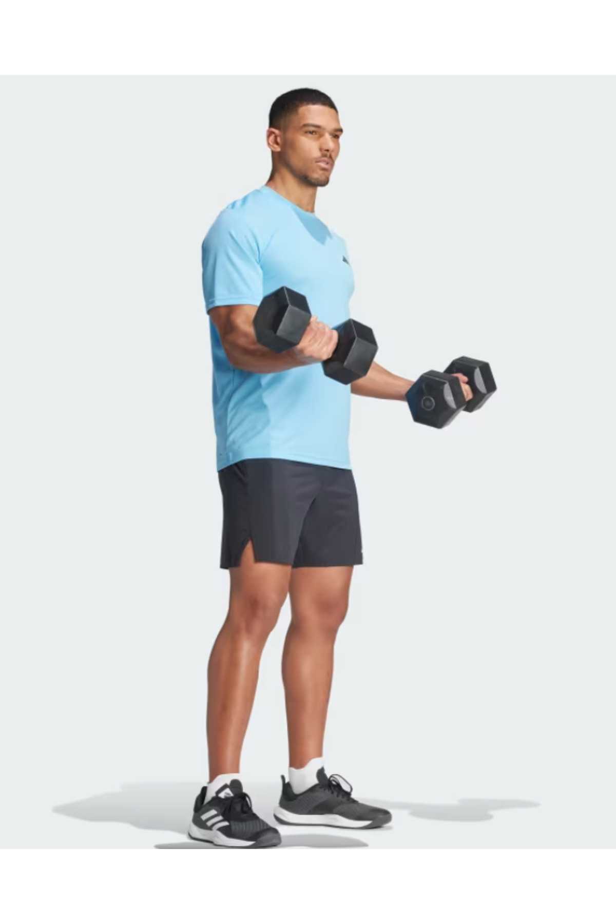 Training Essentials Training Tişörtü