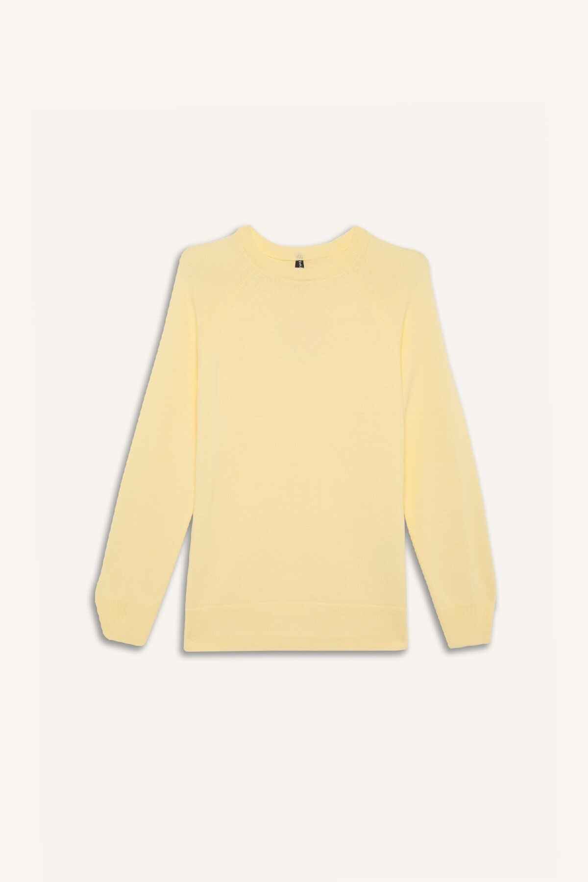 ژاکت یقه ای با تناسب معمولی