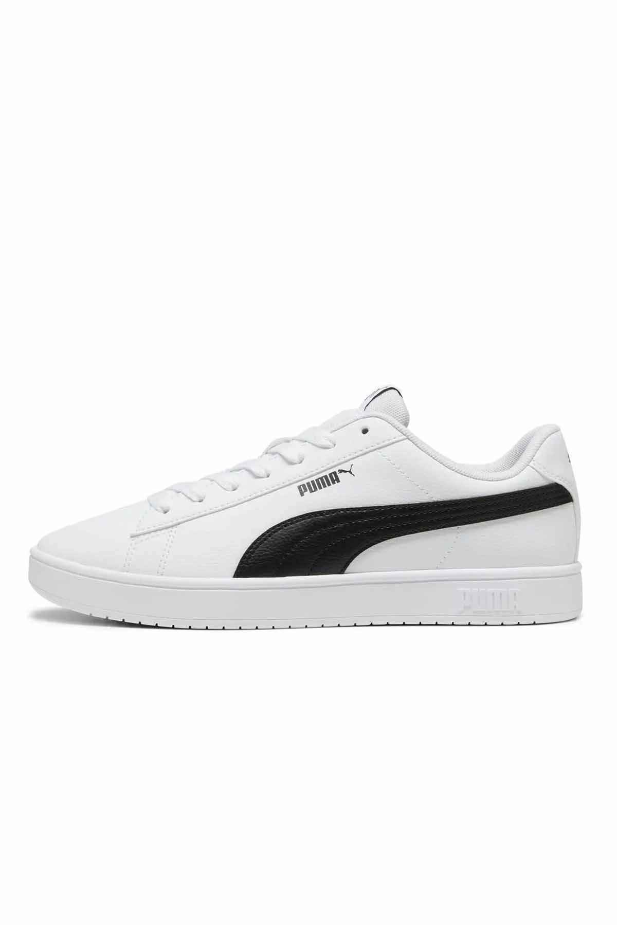 کفش کتانی مردانه خاکستری Smash 3.0 Buck