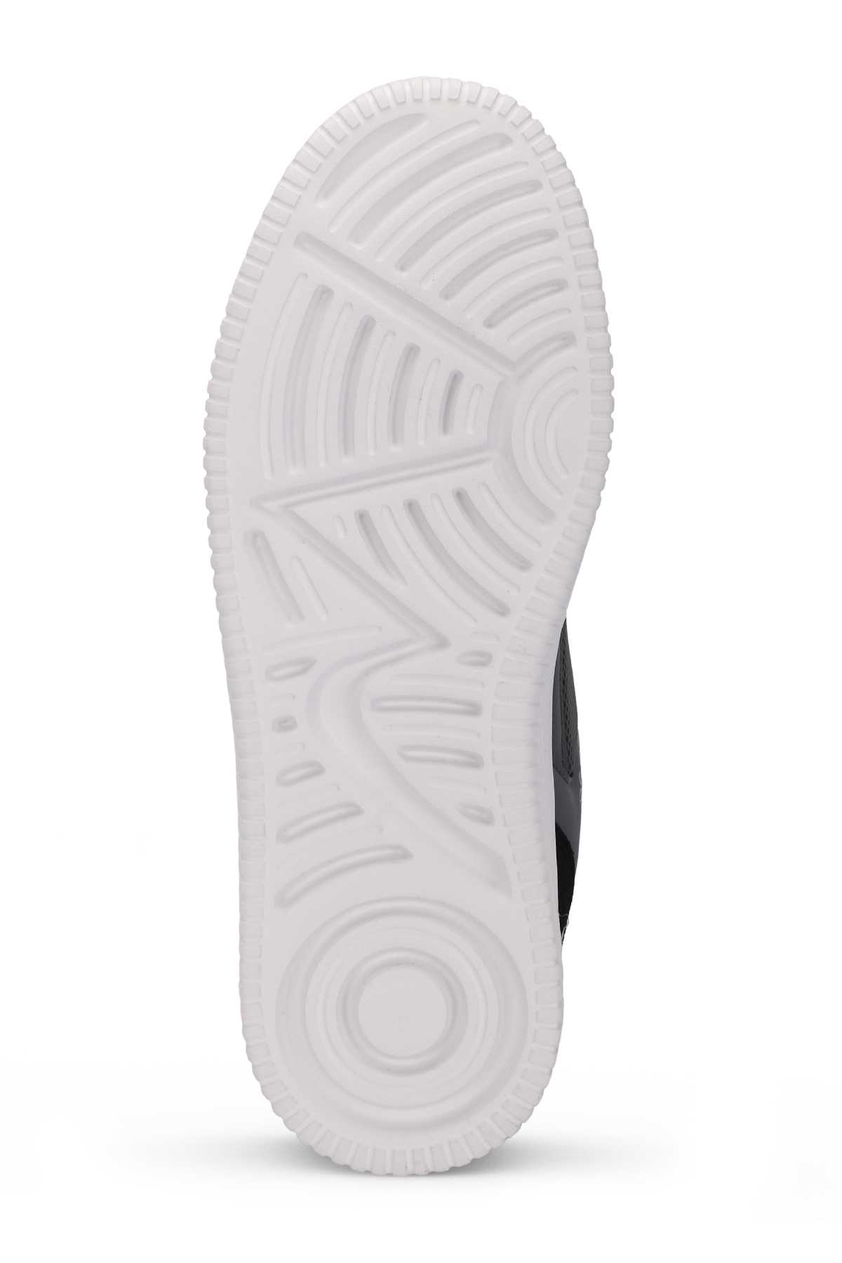 کفش های مار مگا من دودی / نارنجی