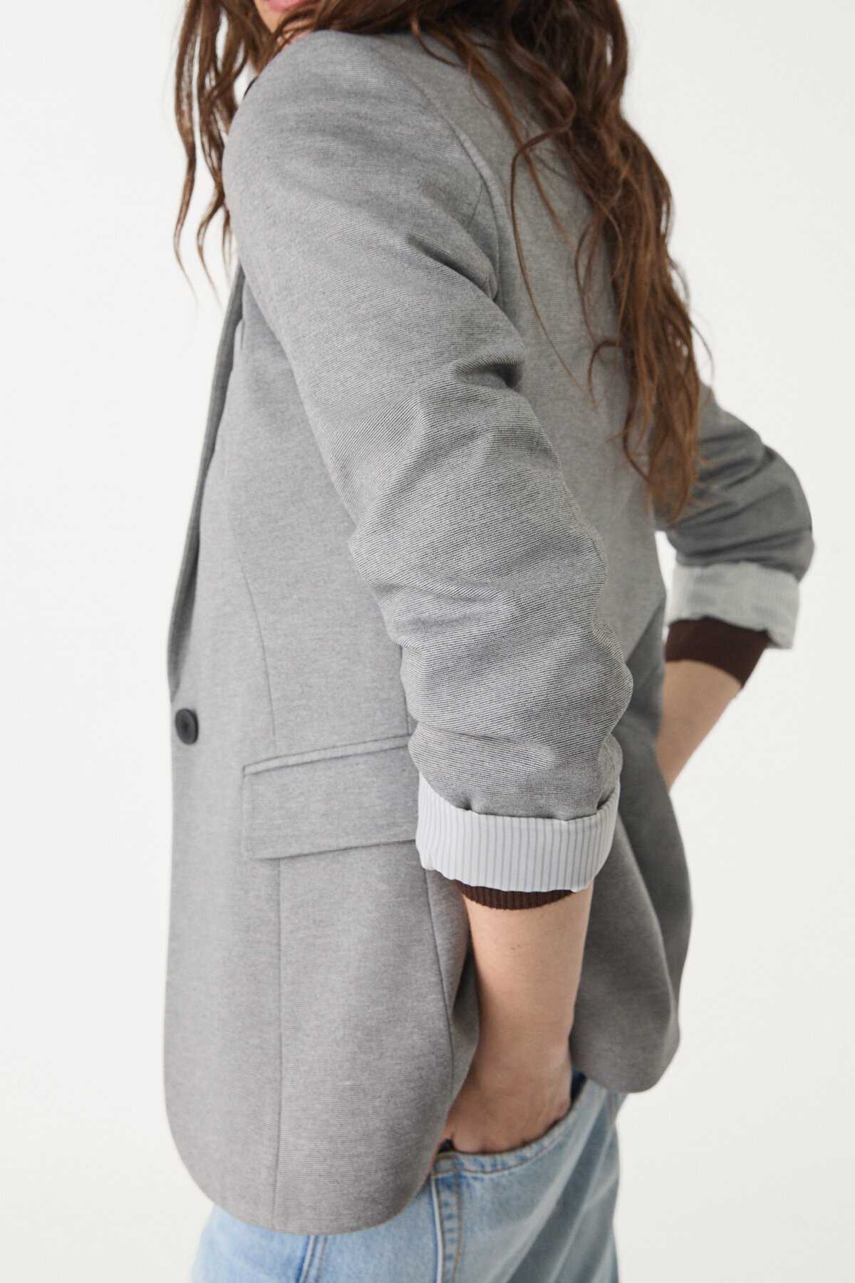 باریک و باریک متناسب