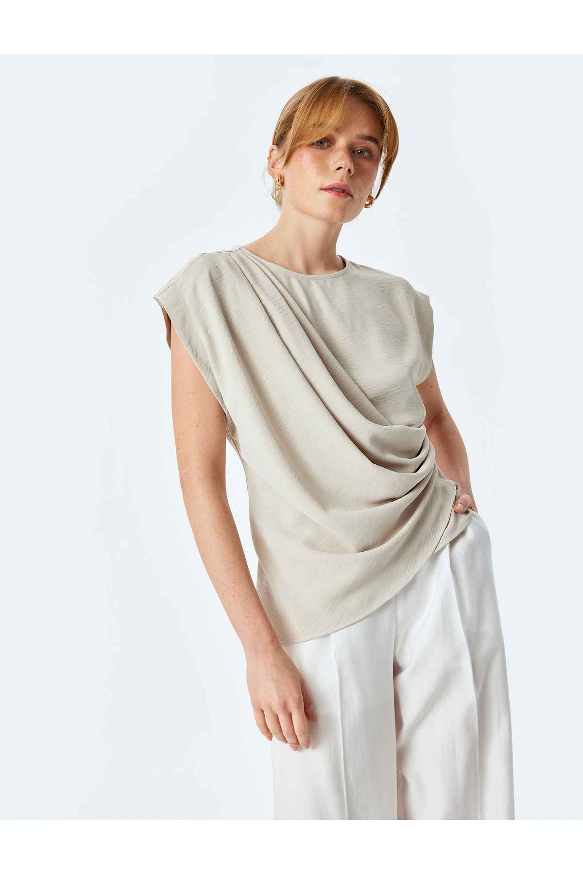 Drape Detail