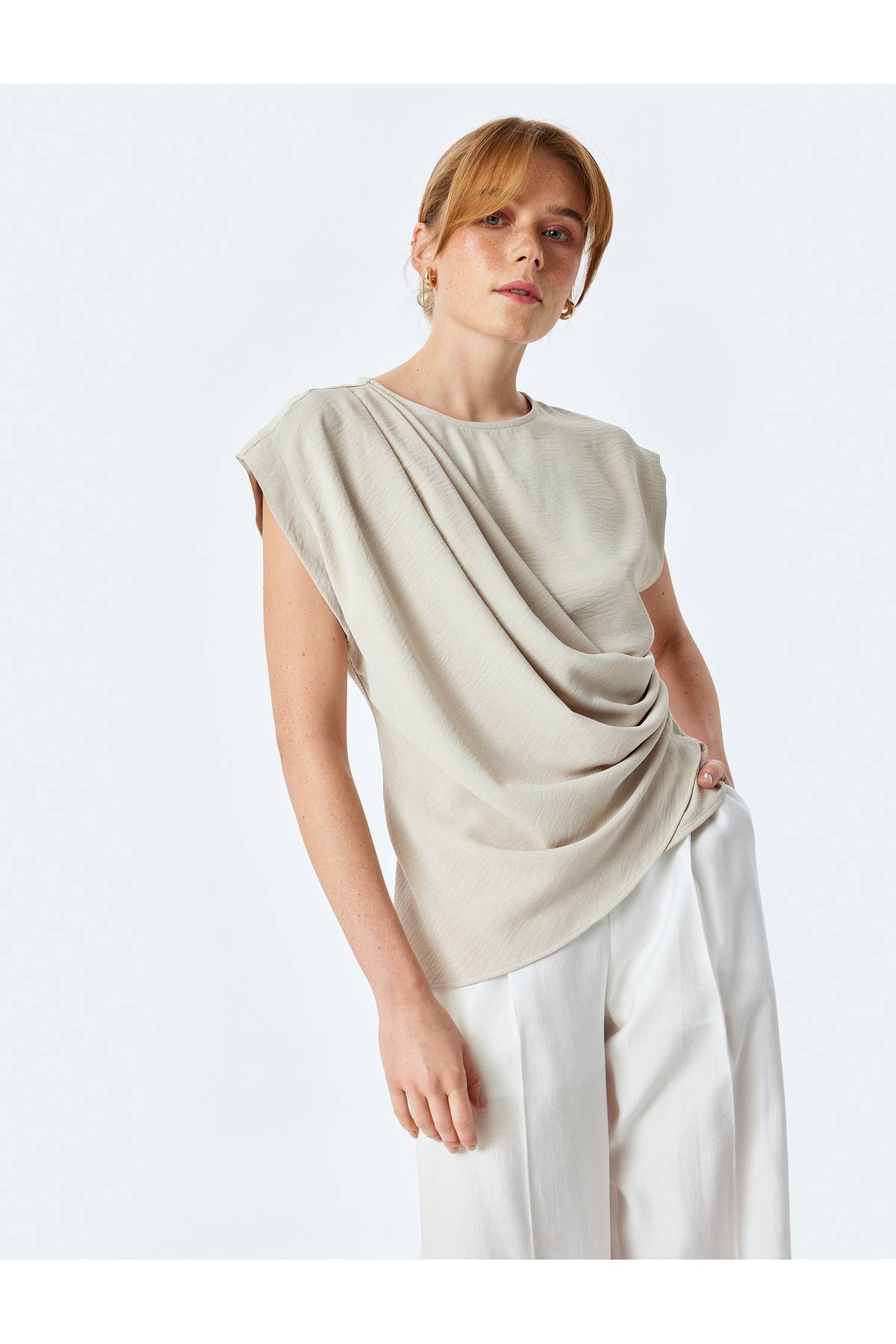 Drape Detail
