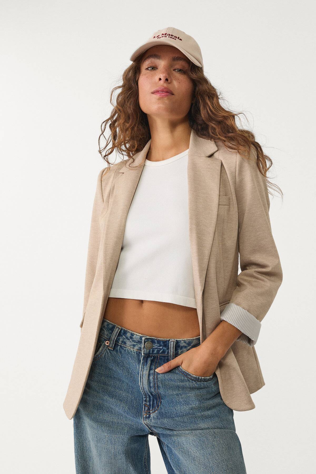 باریک و باریک متناسب