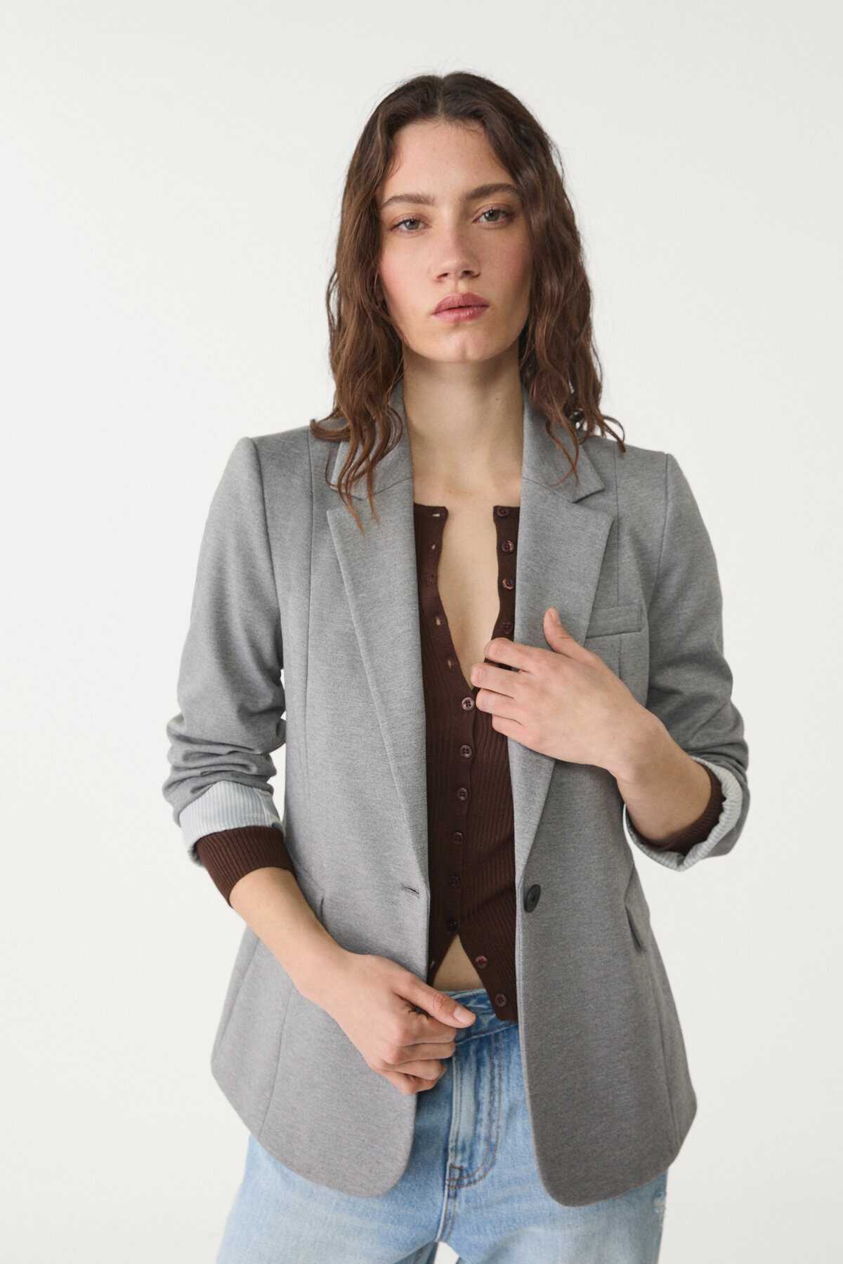 باریک و باریک متناسب