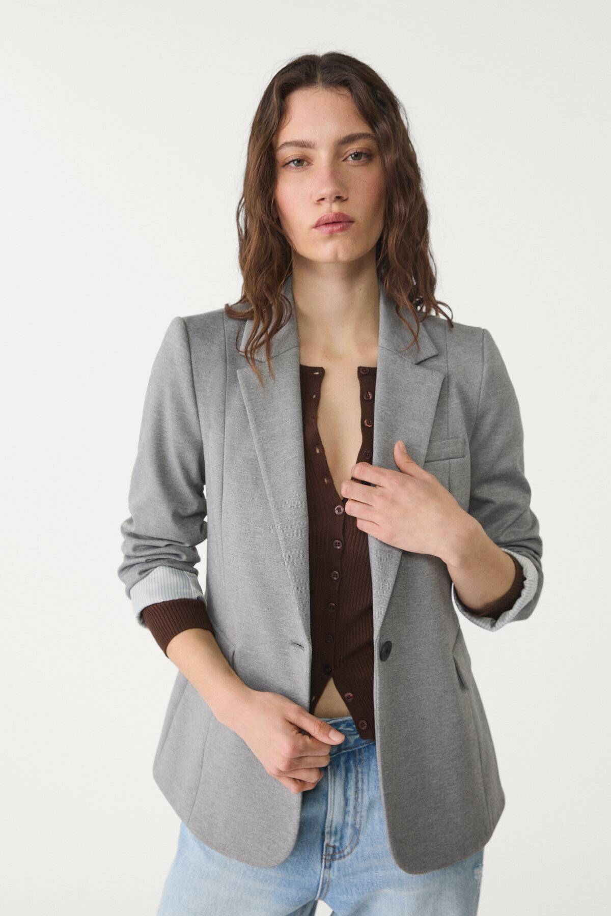 باریک و باریک متناسب