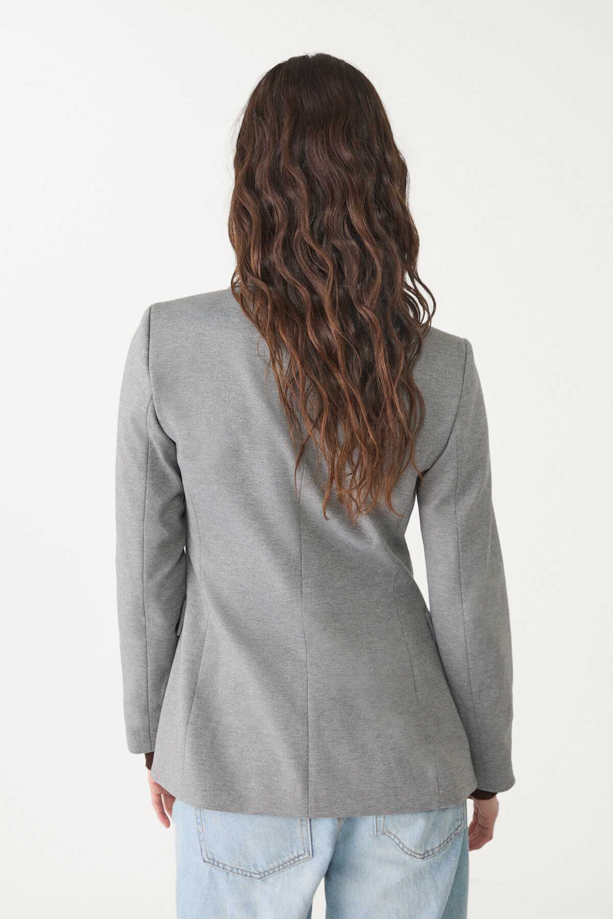 باریک و باریک متناسب