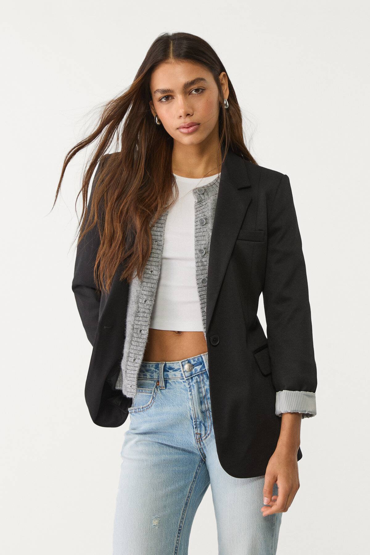 باریک و باریک متناسب