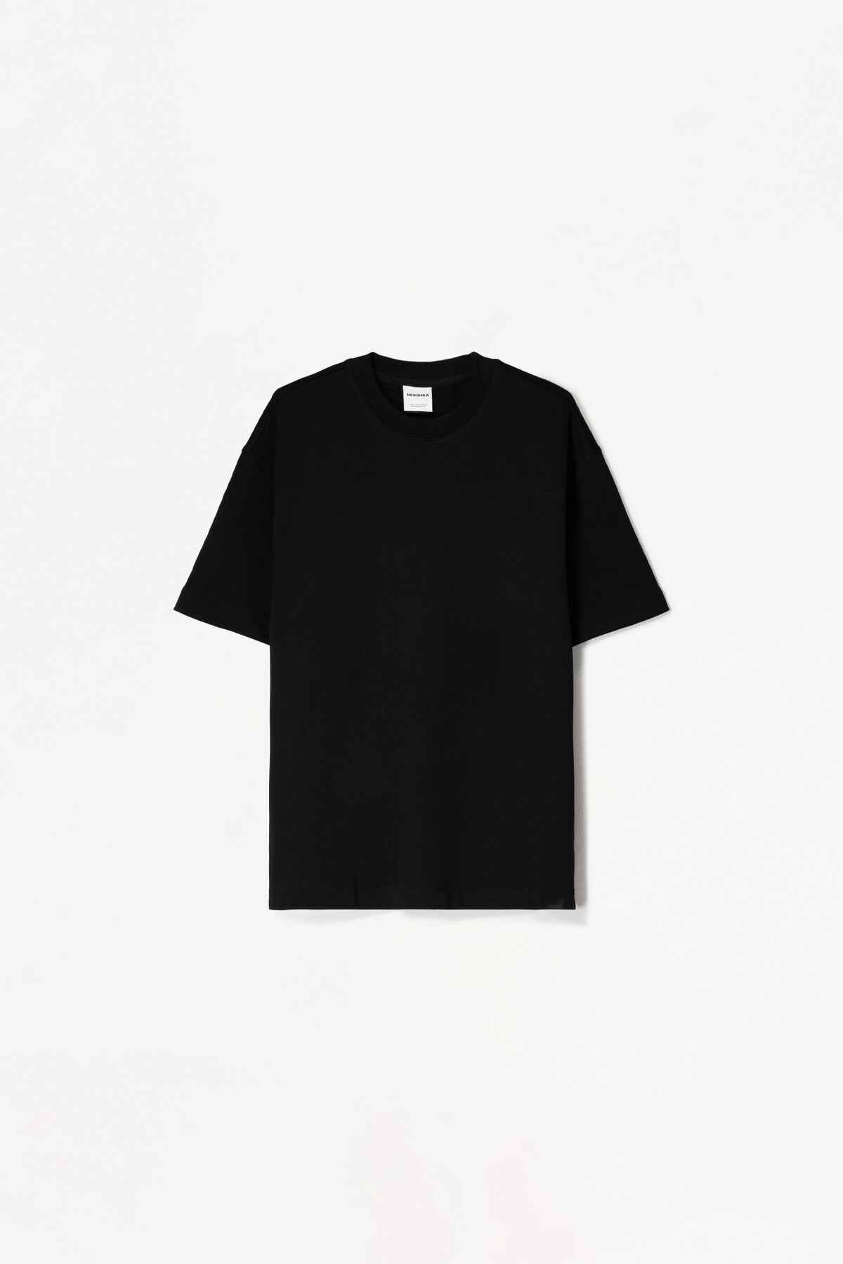 تیشرت پنبه آستین کوتاه