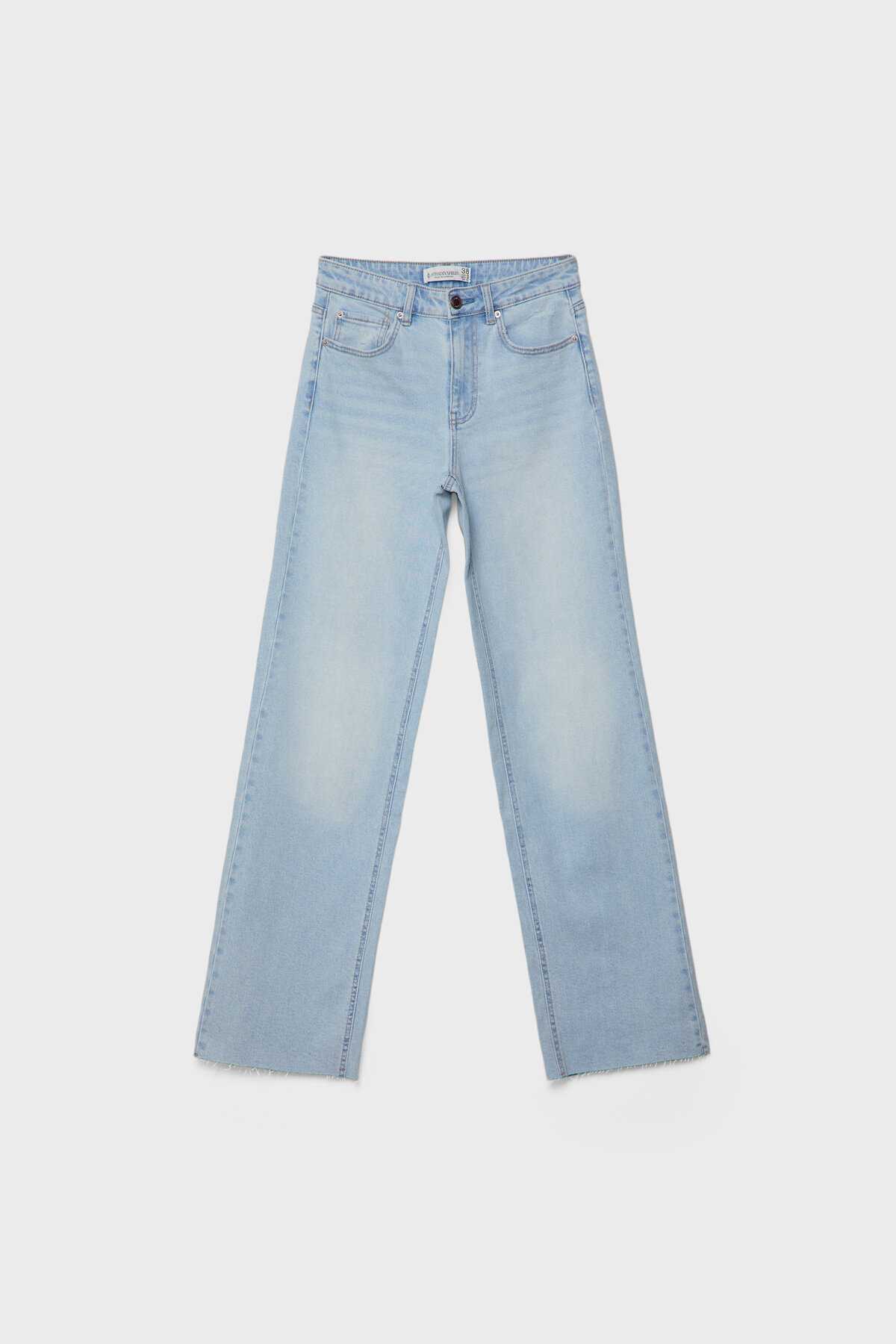 راحتی مستقیم ژان