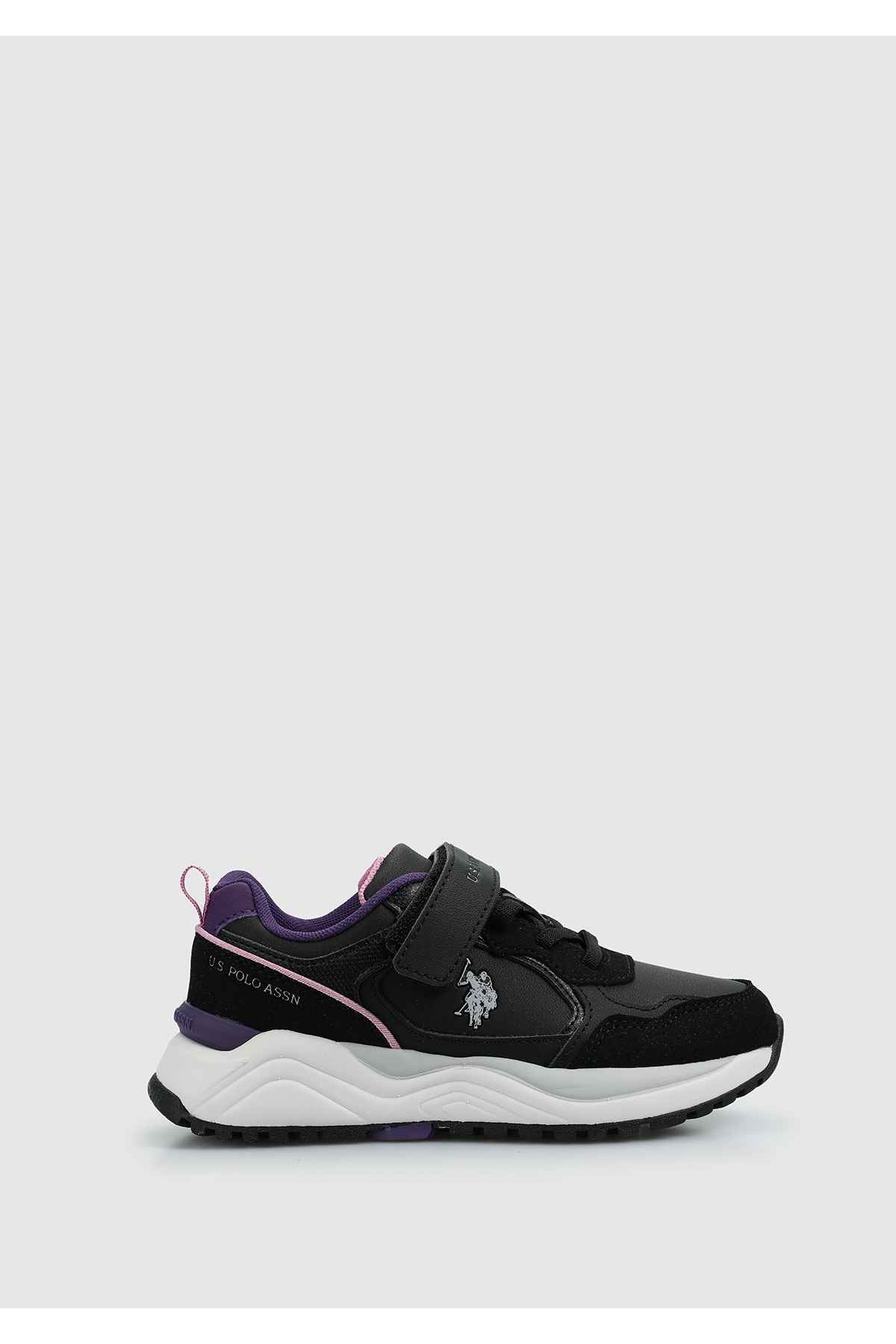 کفش اسپرت دخترانه سفید