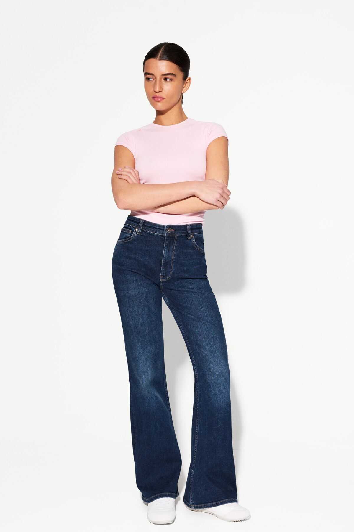 تروتر اسپانیایی ژان