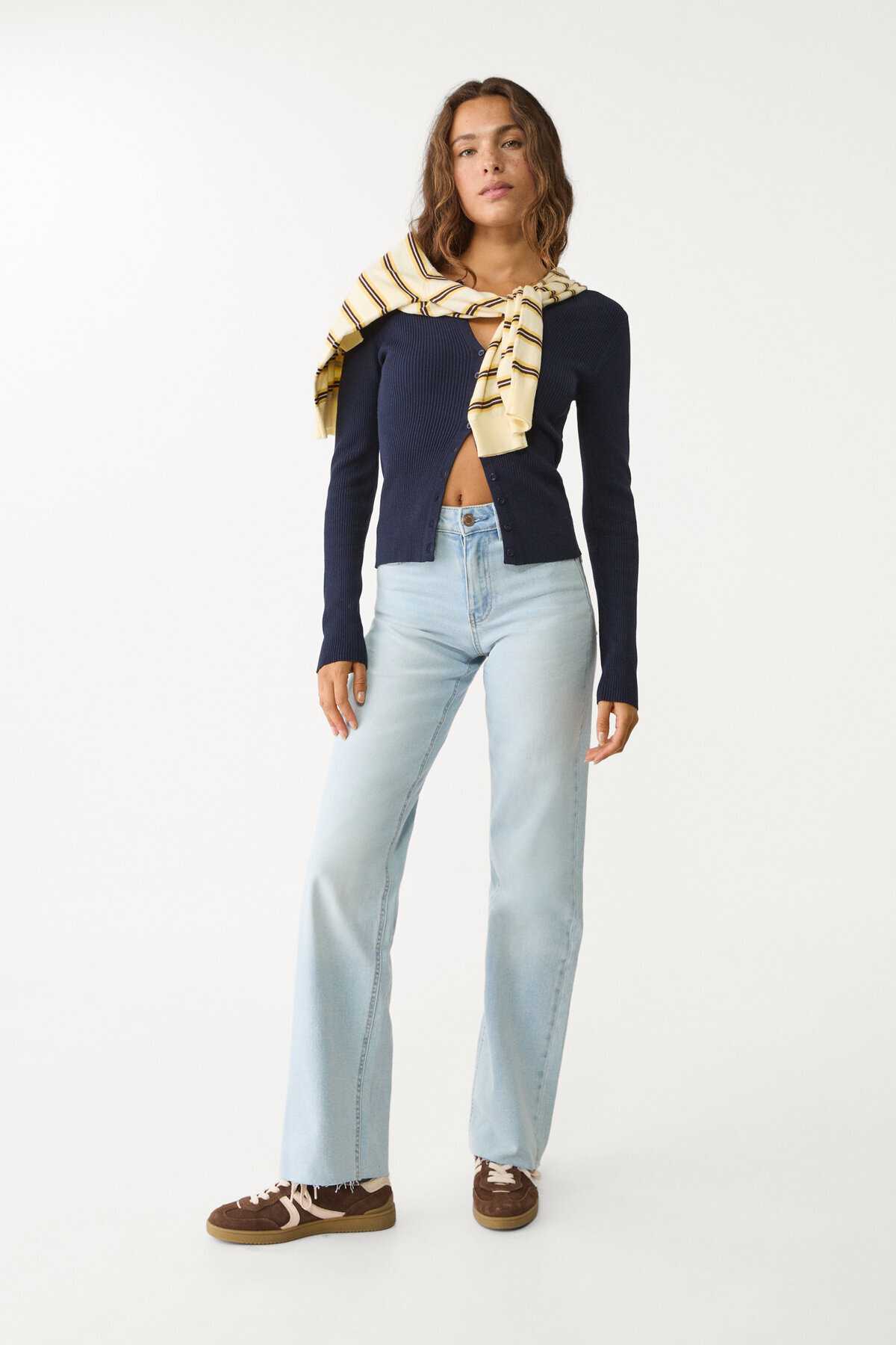 راحتی مستقیم ژان