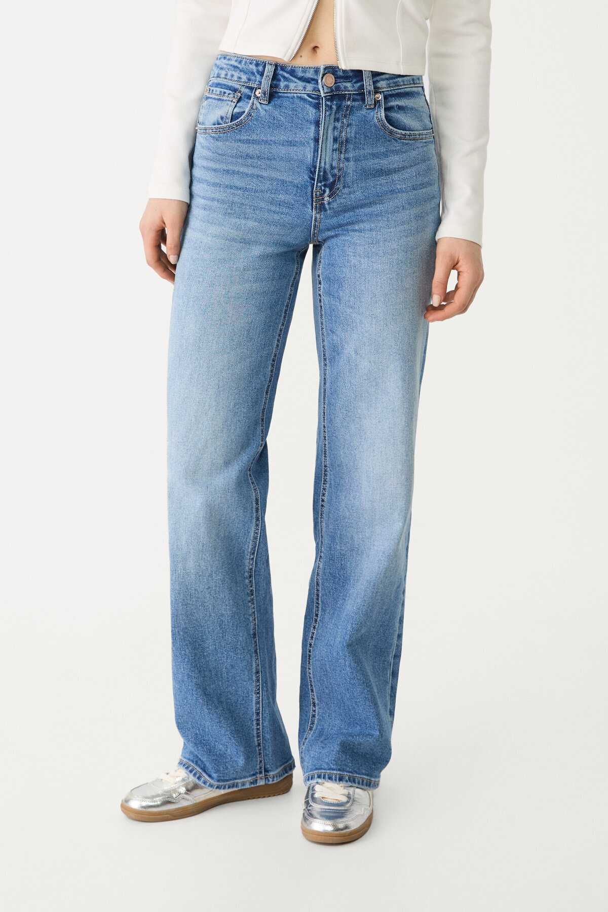 راحتی مستقیم ژان