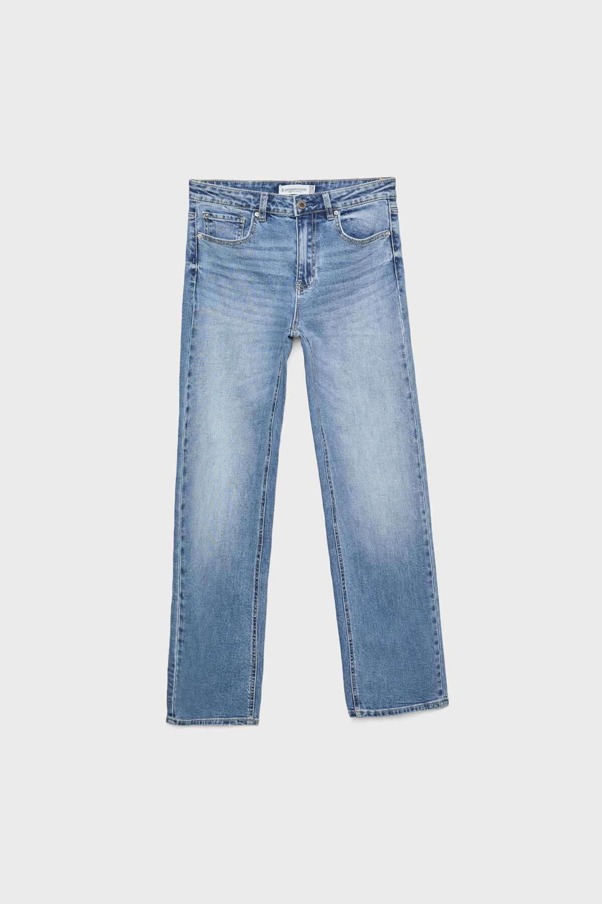 راحتی مستقیم ژان