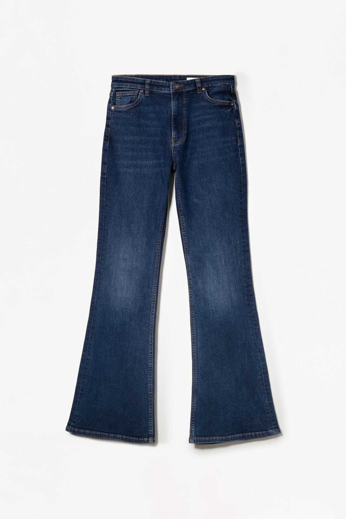 تروتر اسپانیایی ژان