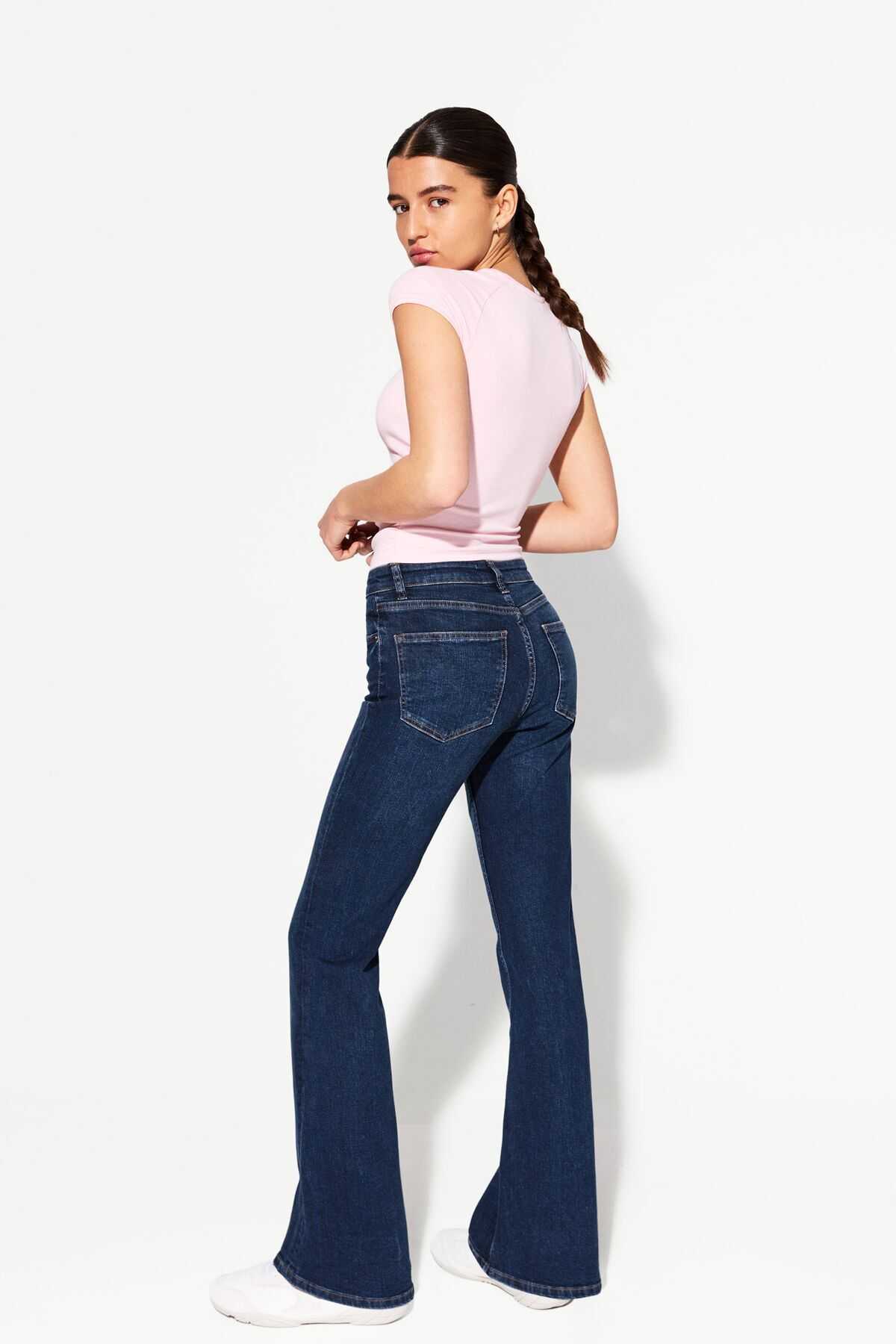 تروتر اسپانیایی ژان