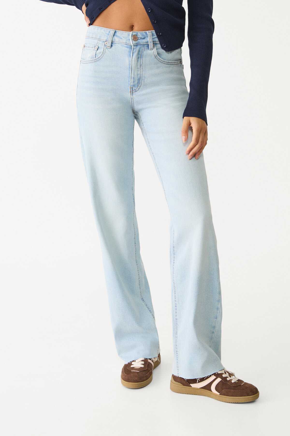 راحتی مستقیم ژان