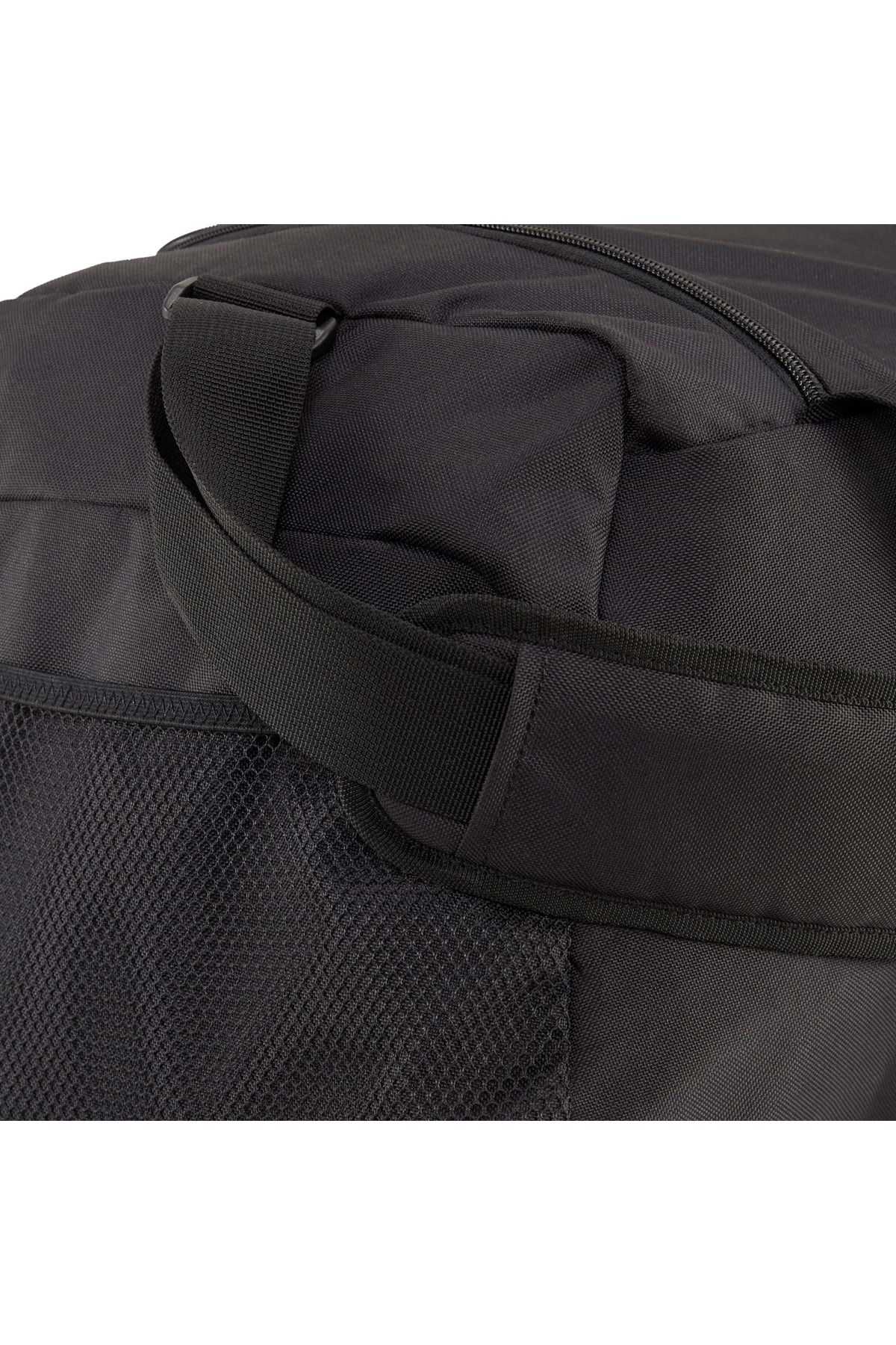 090333 BAG SPORTIONS MUNISEX Sport Bag Black