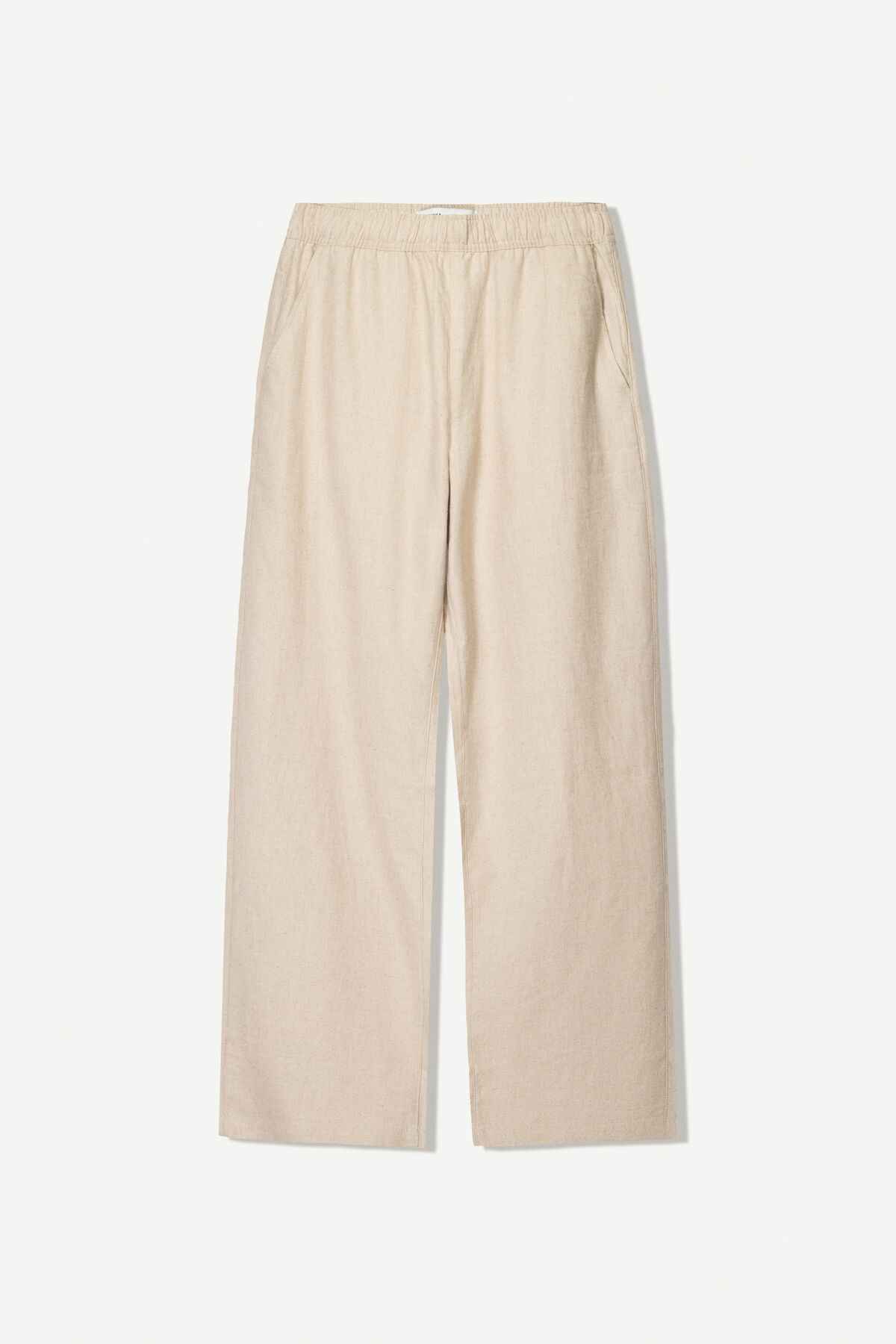 شلوار بزرگ جوگگر مخلوط لارن