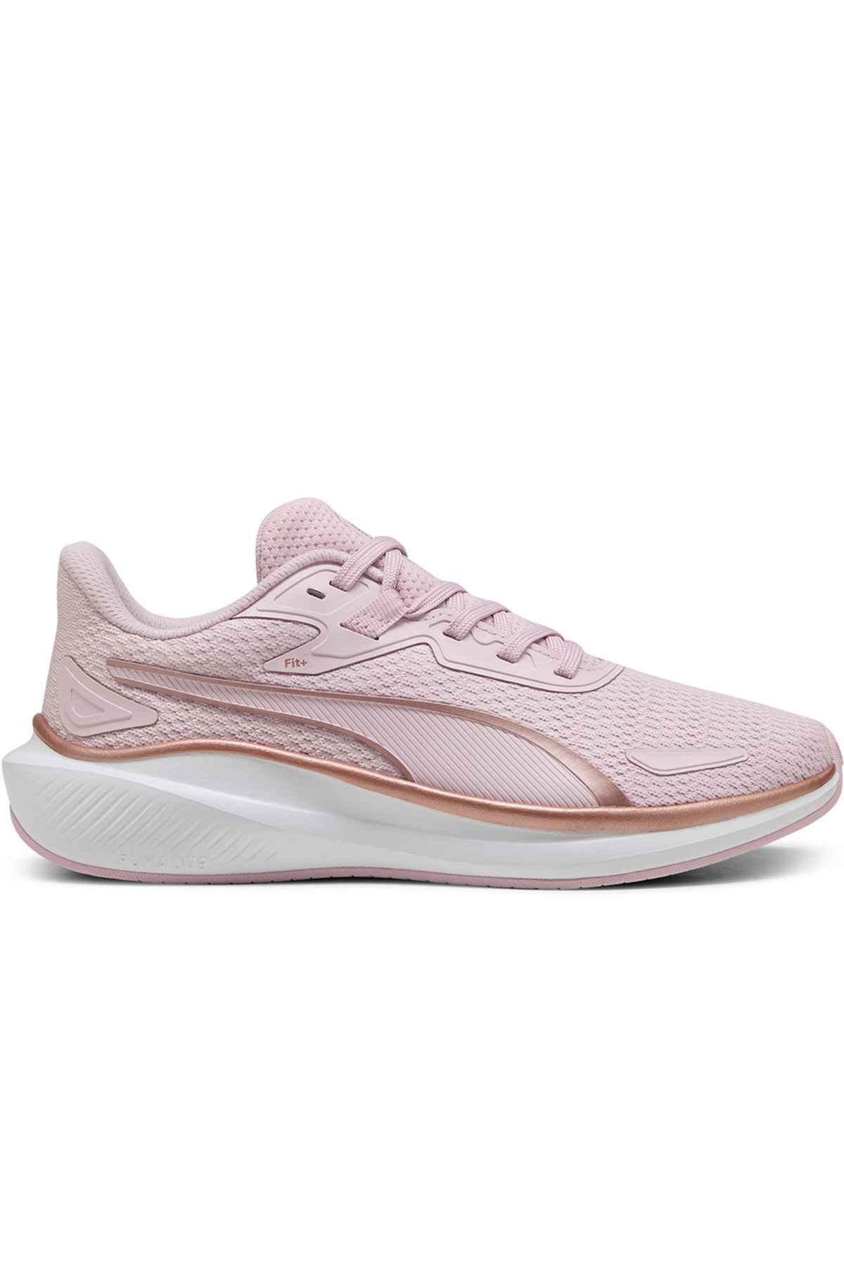 کفش دویدن مشکی زنانه