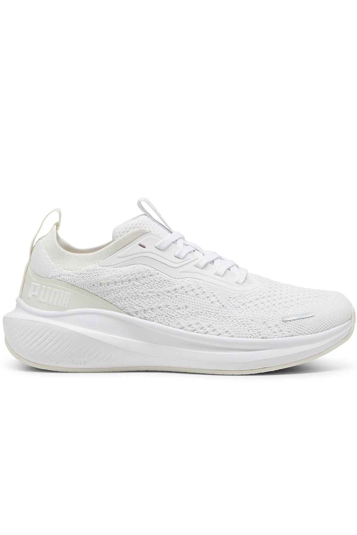 کفش دویدن مشکی زنانه