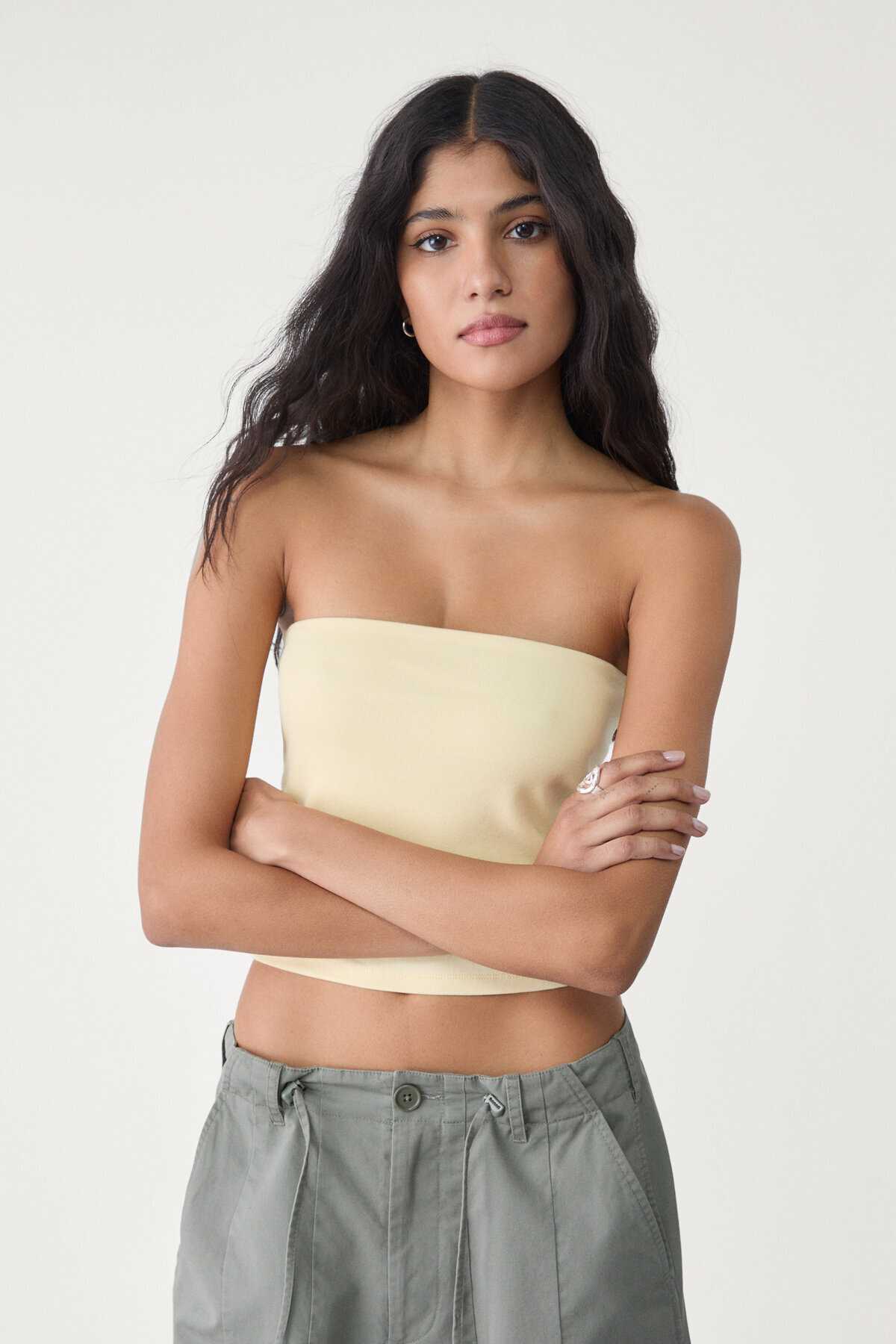 بلوز باندو پایه