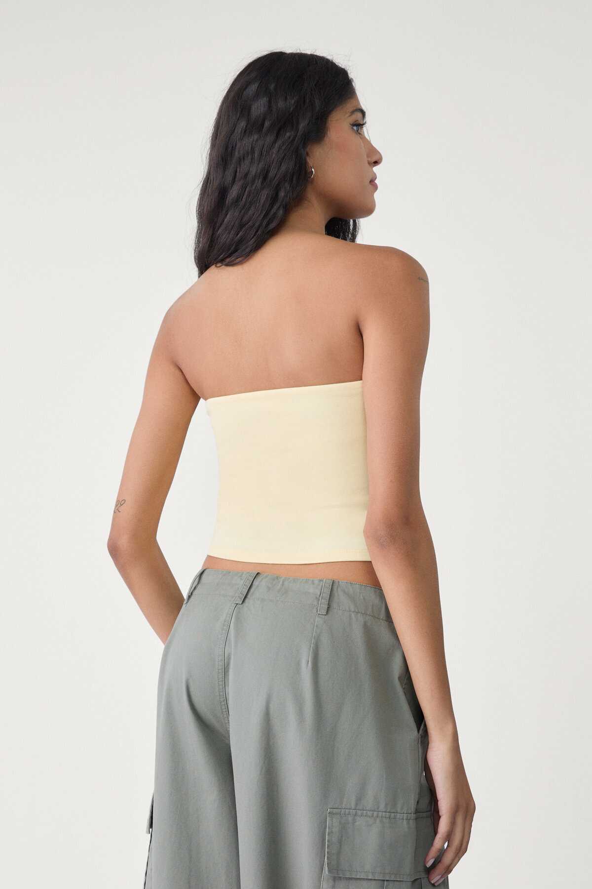 بلوز باندو پایه