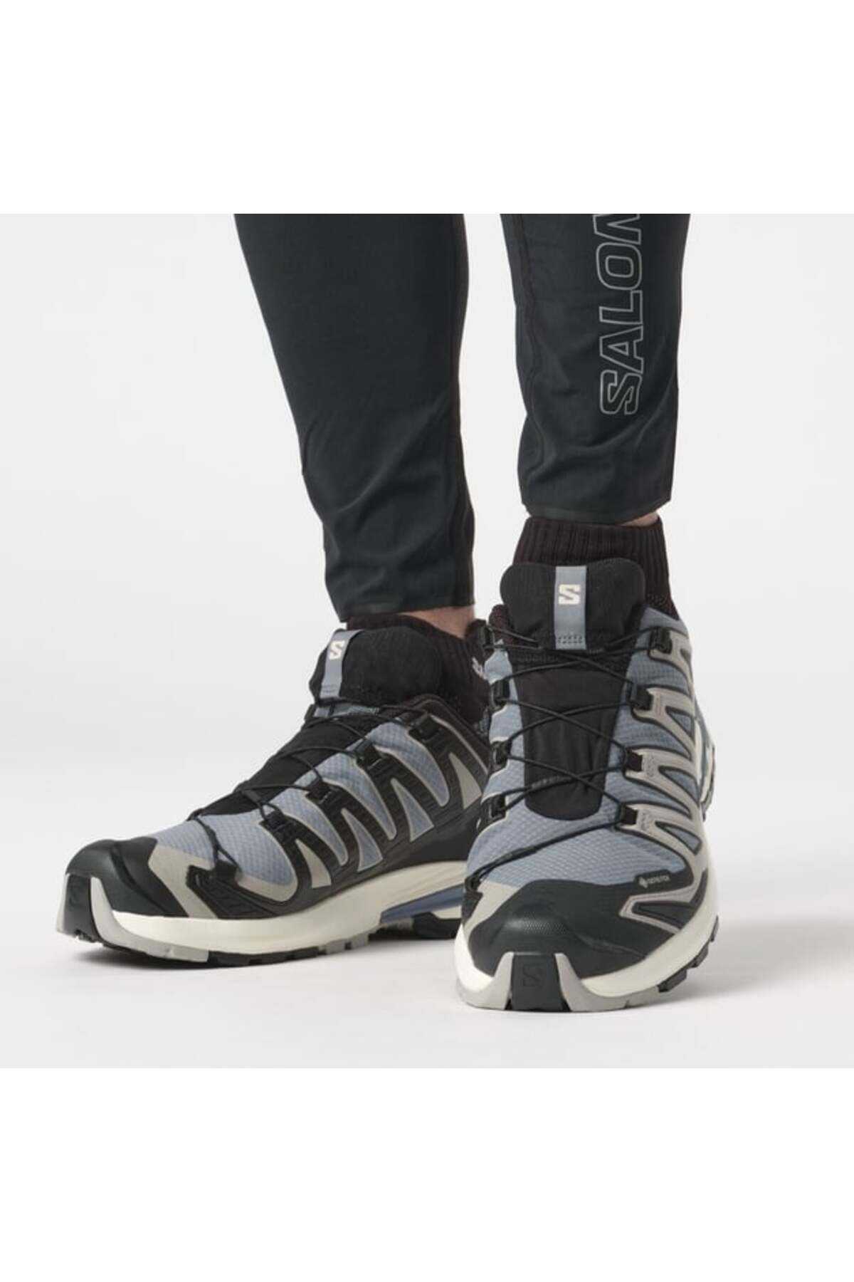 کفش مردانه فضای باز Xa Pro 3d V9 Gtx