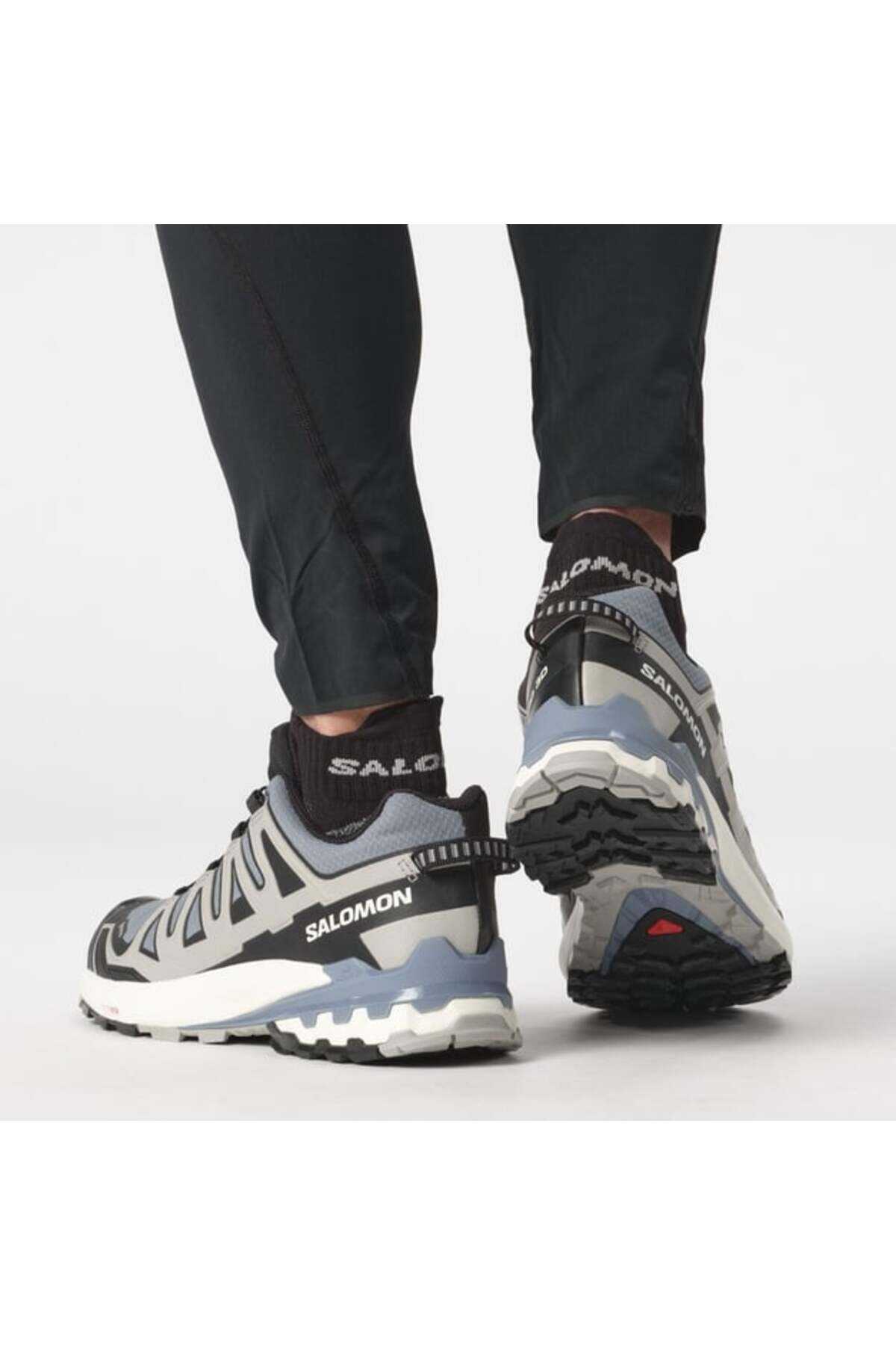 کفش مردانه فضای باز Xa Pro 3d V9 Gtx